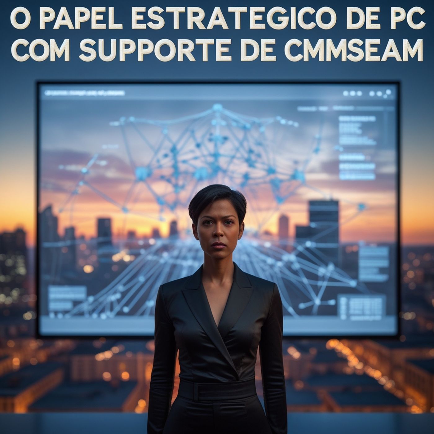 Profissionais da Manutenção