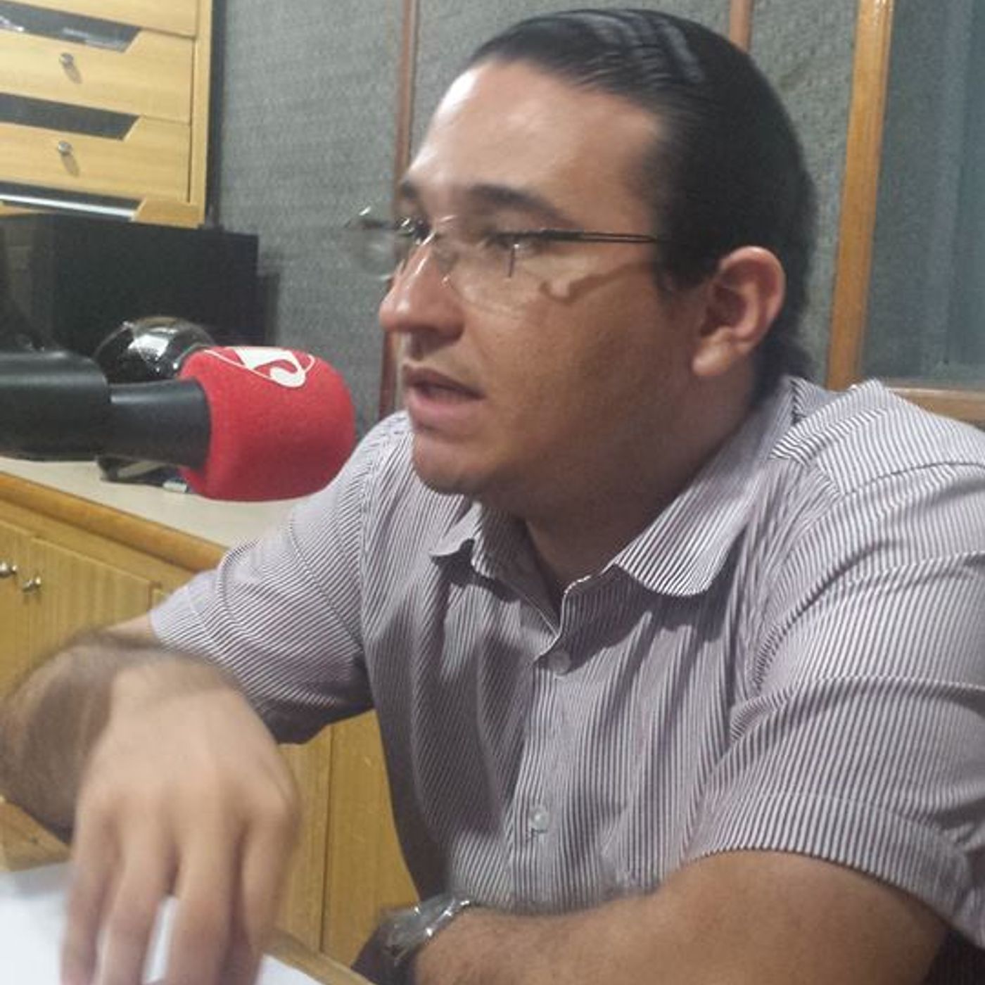 Podcast Carcarás