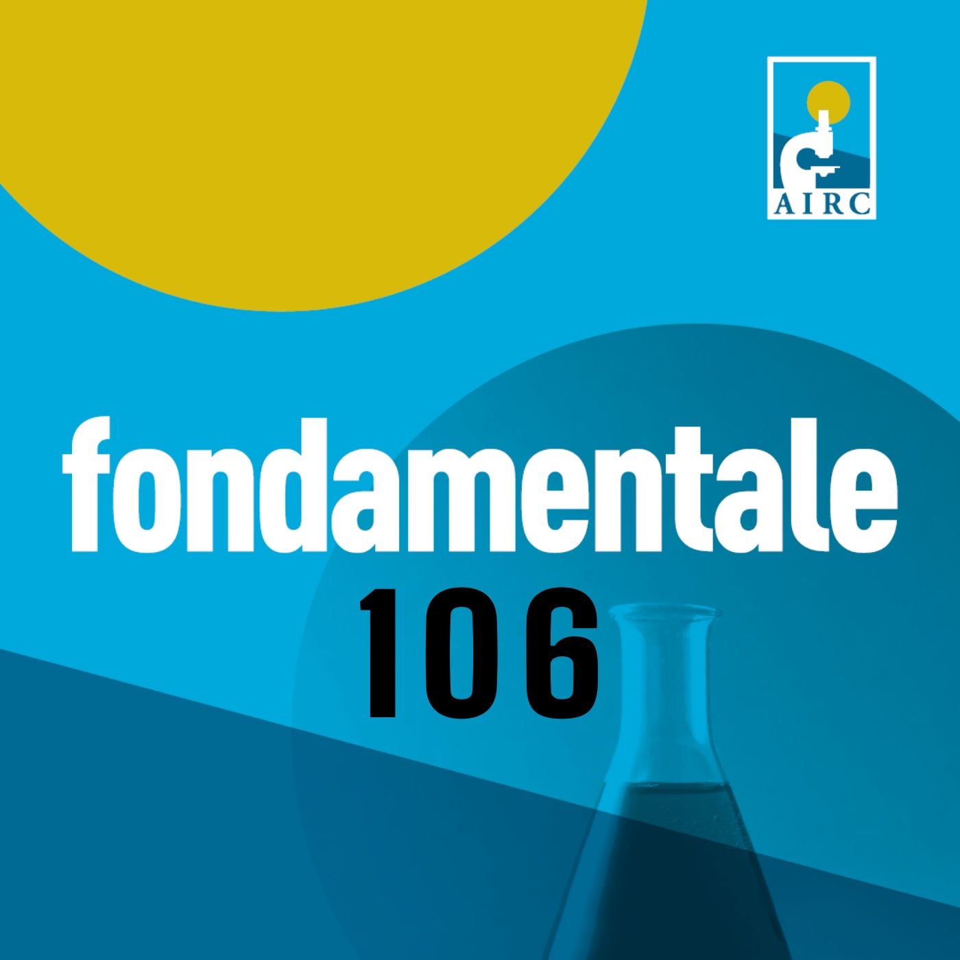 Ep. 106 | Le nuove sfide dell'oncologia di precisione