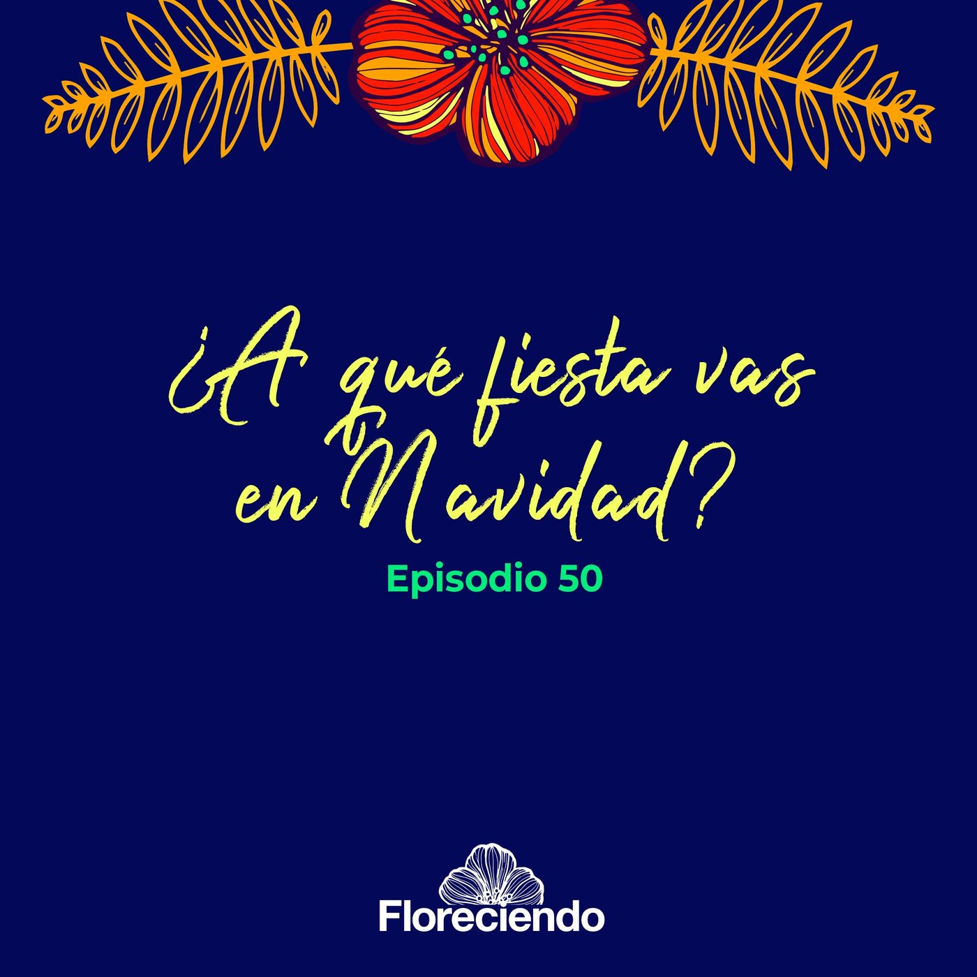 Floreciendo MG