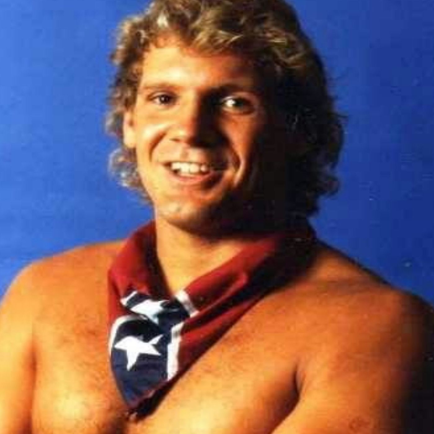 "Tracy Smothers: A Wild Eyed Legacy R.I.P."