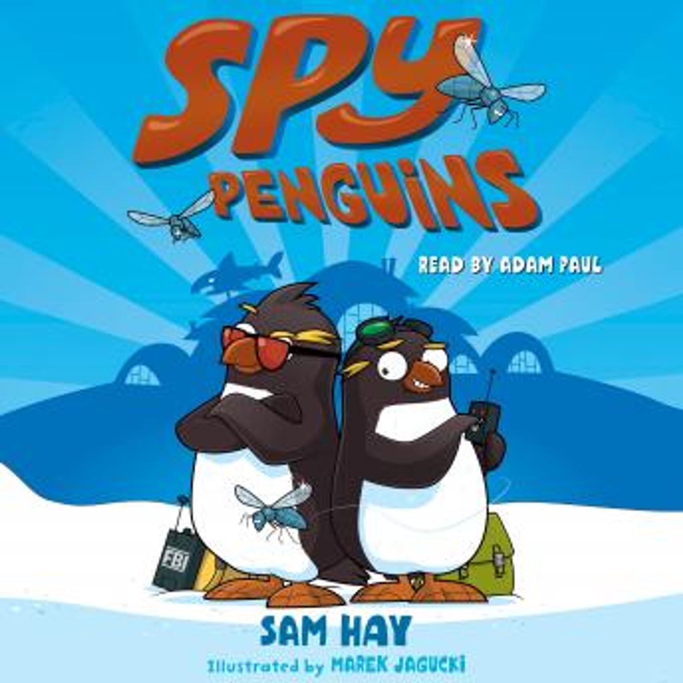 Listen to Trending Full Audiobooks in Kids, Mystery & Fantasy