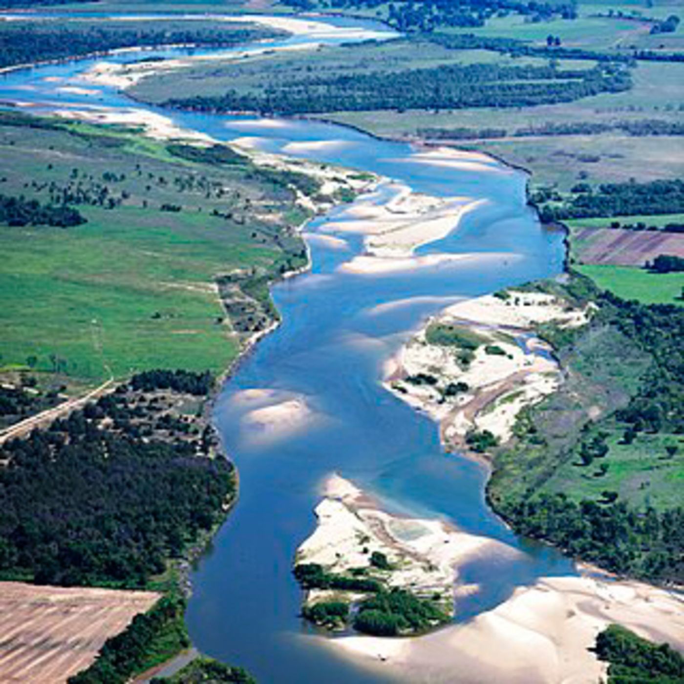 MANOLITA Y JACINTA EN EL RIO MISSISIPI: NAVEGANDO HACIA LO DESCONOCIDO