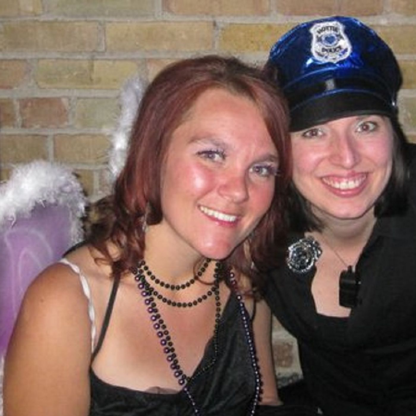 True Crime State of Mind