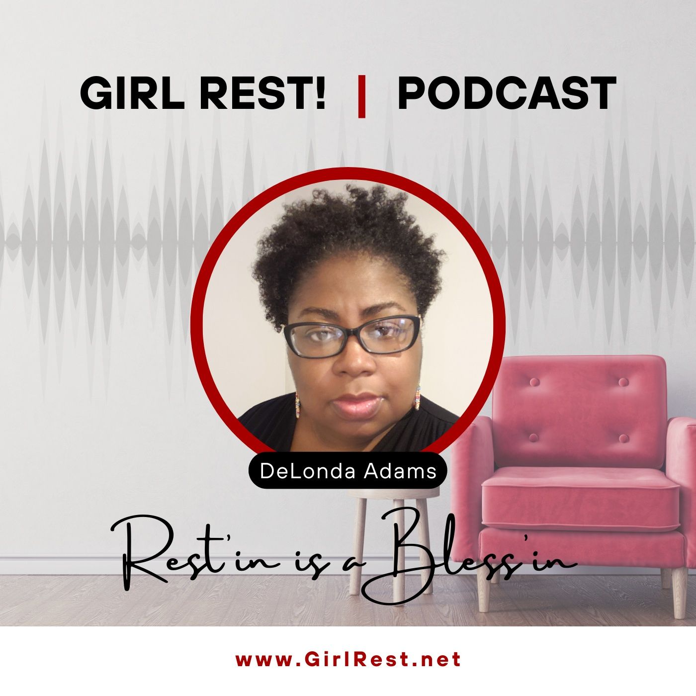 Girl Rest!