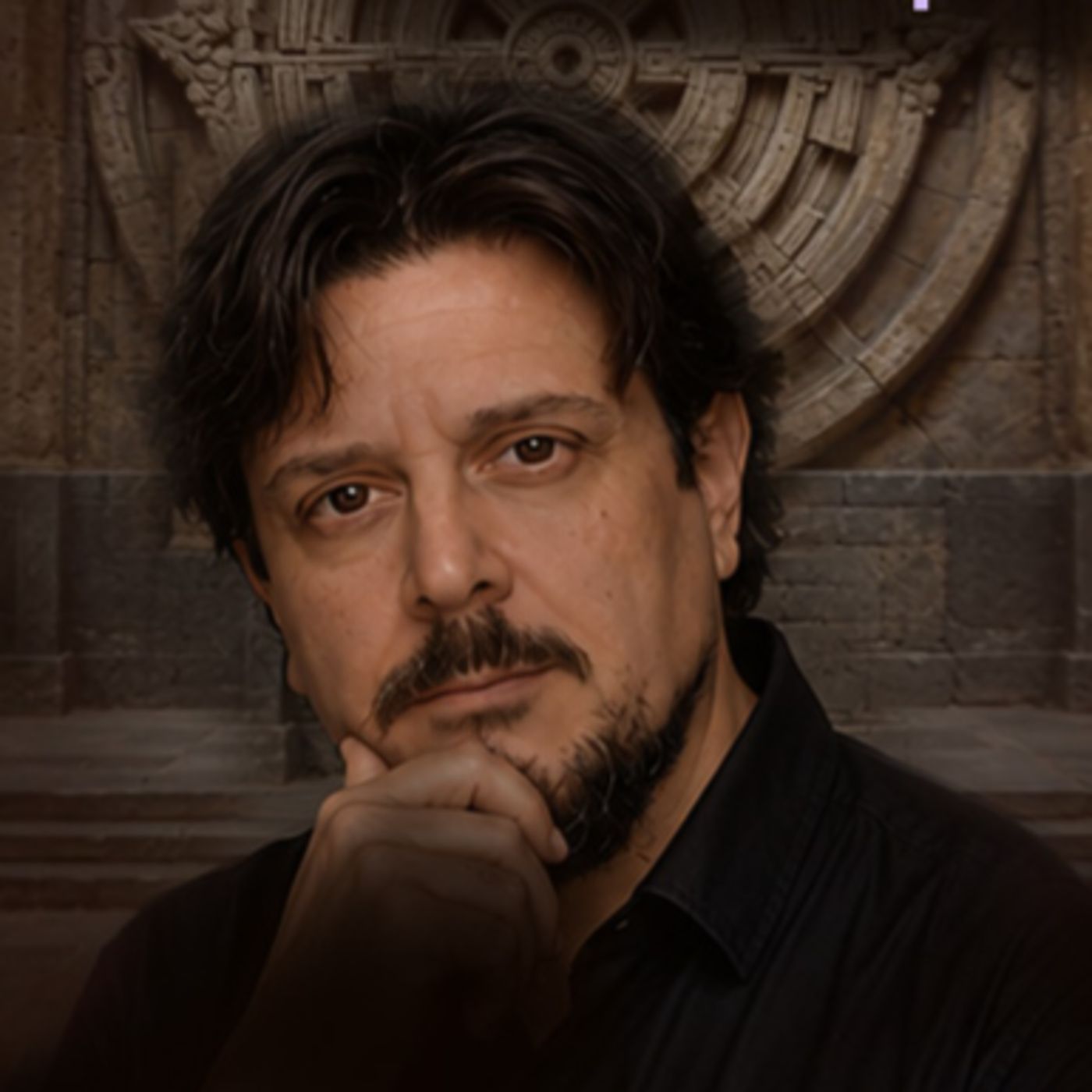 Samavesa Mente que Anticipa episode artwork