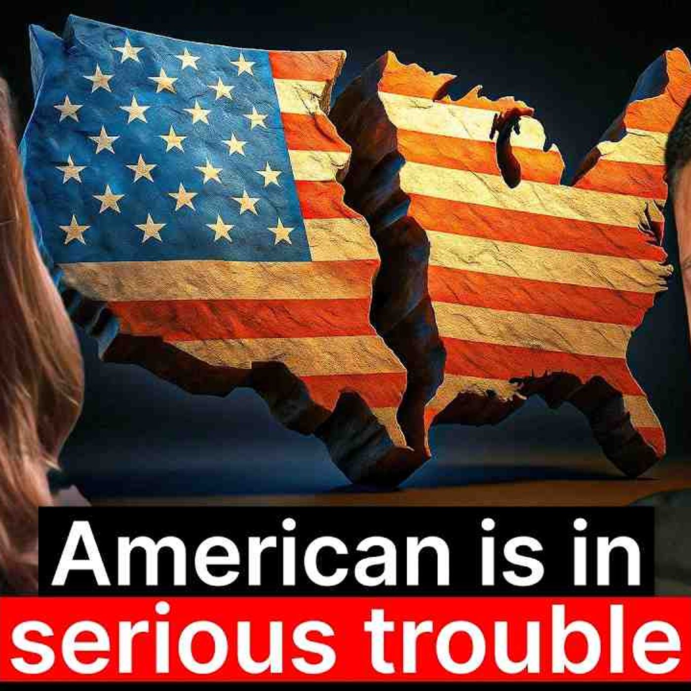 Kamala Harris_ America Is At Breaking Point _ I_m Deeply Concerned About The State Of The Country episode artwork