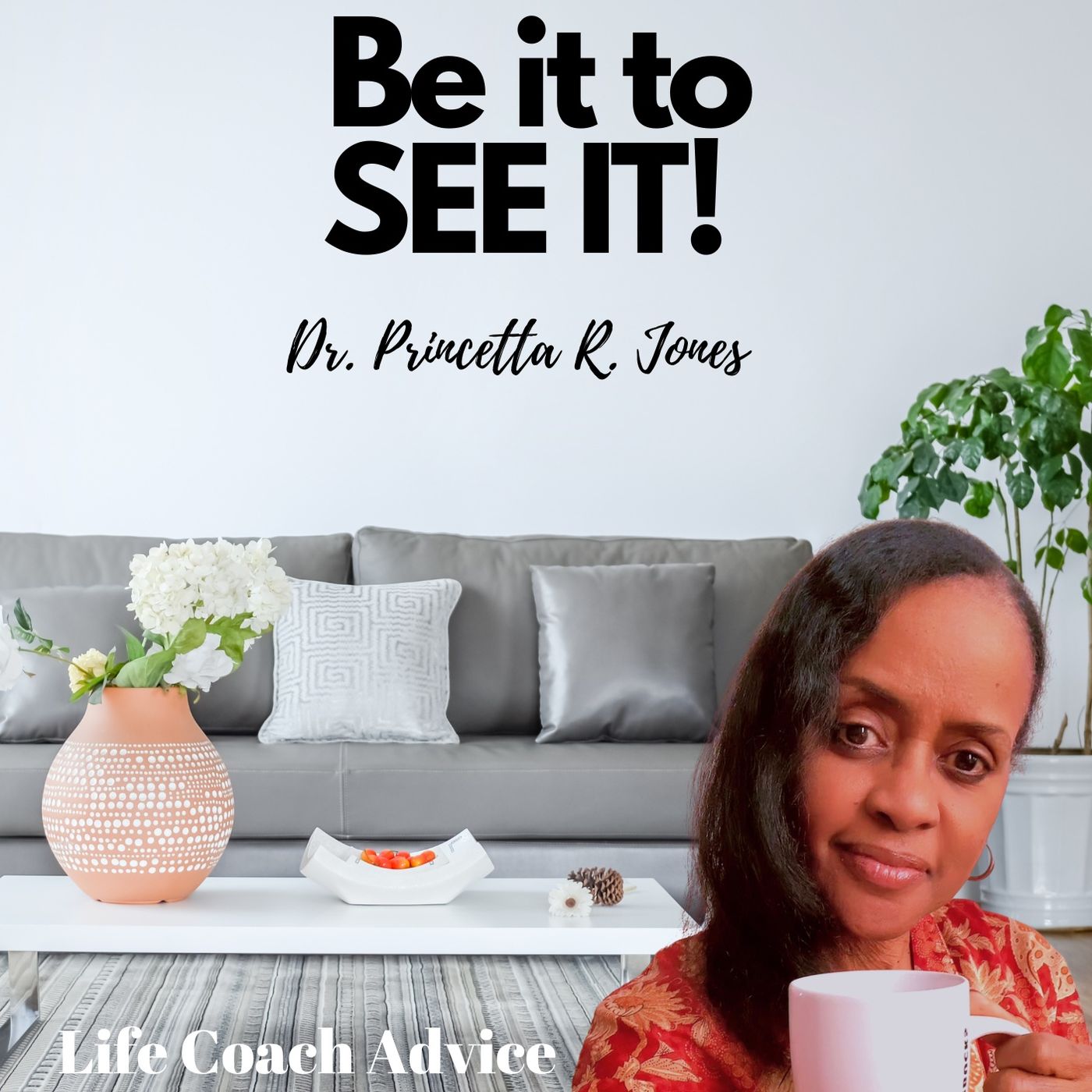 Be it to SEE IT! episode artwork