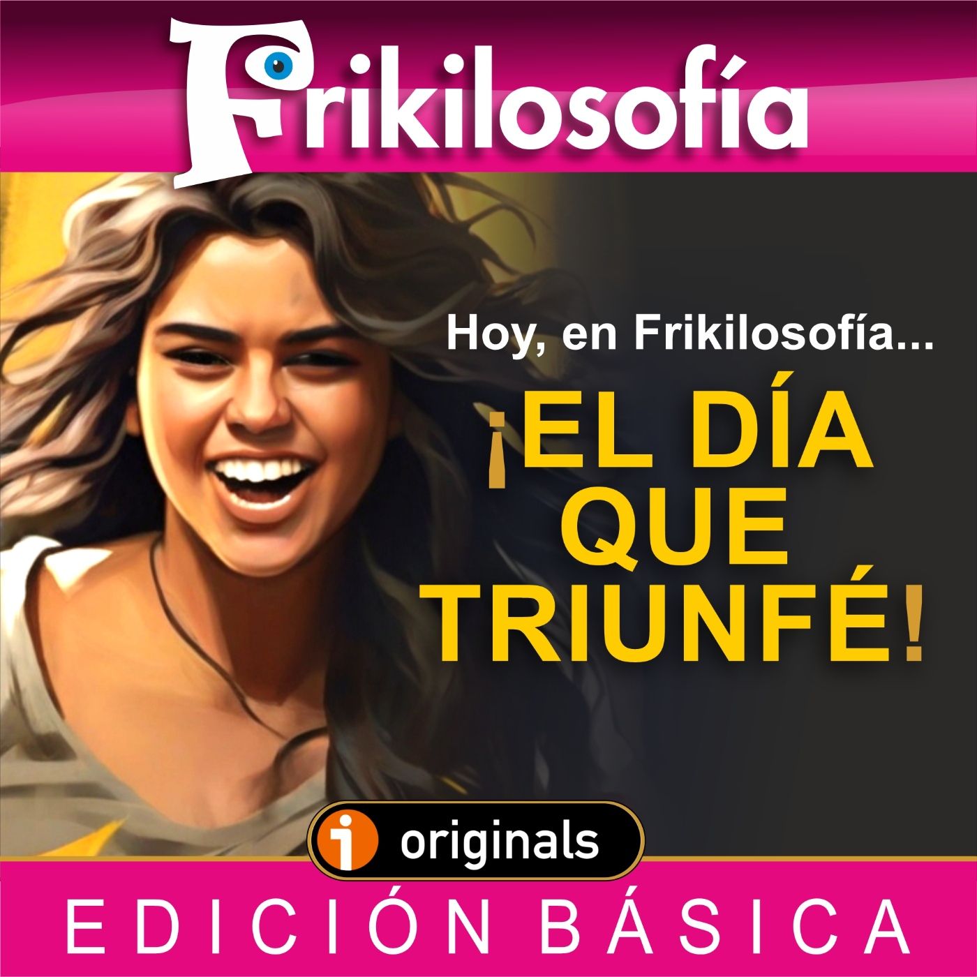 Frikilosofía