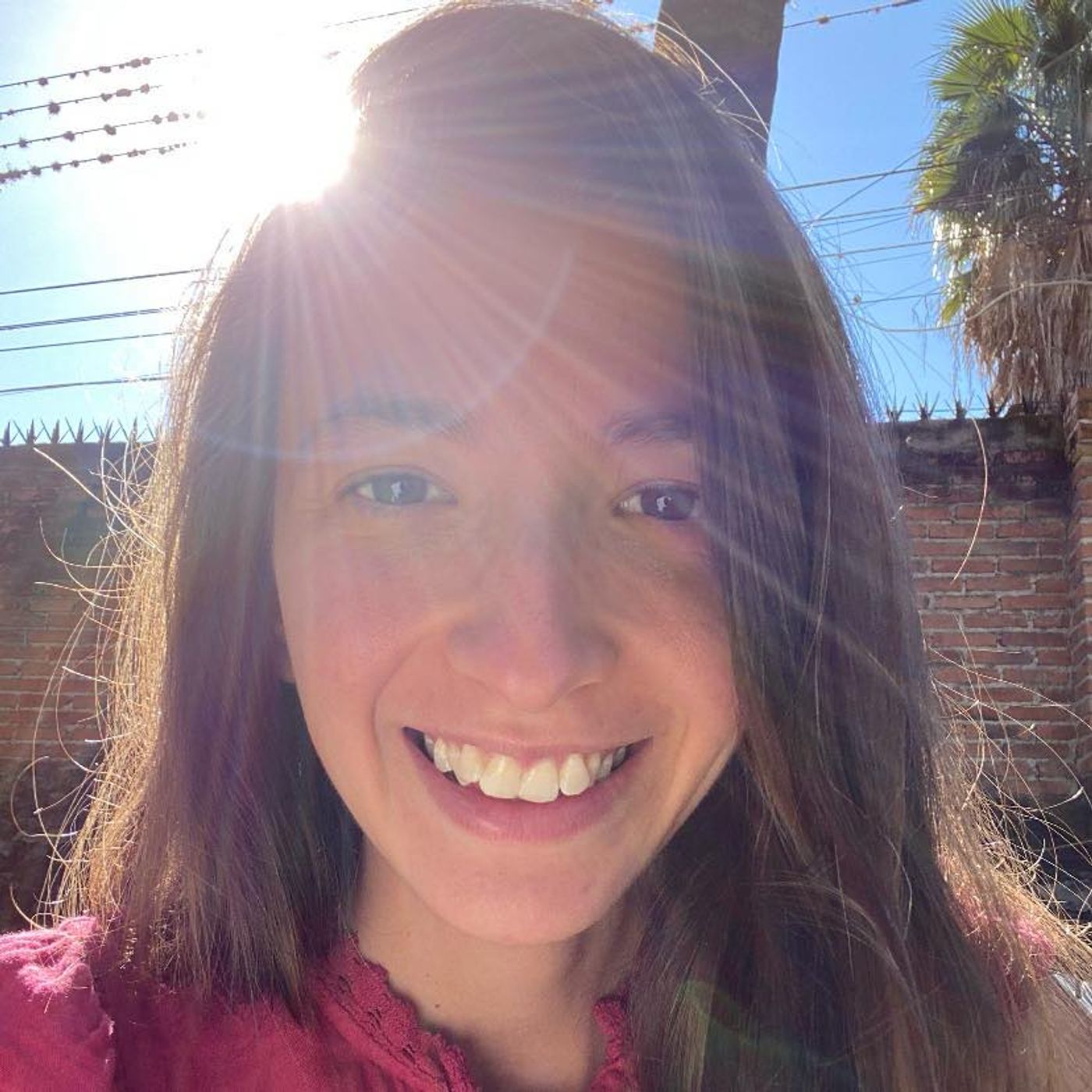 The Wandering Mystic Podcast