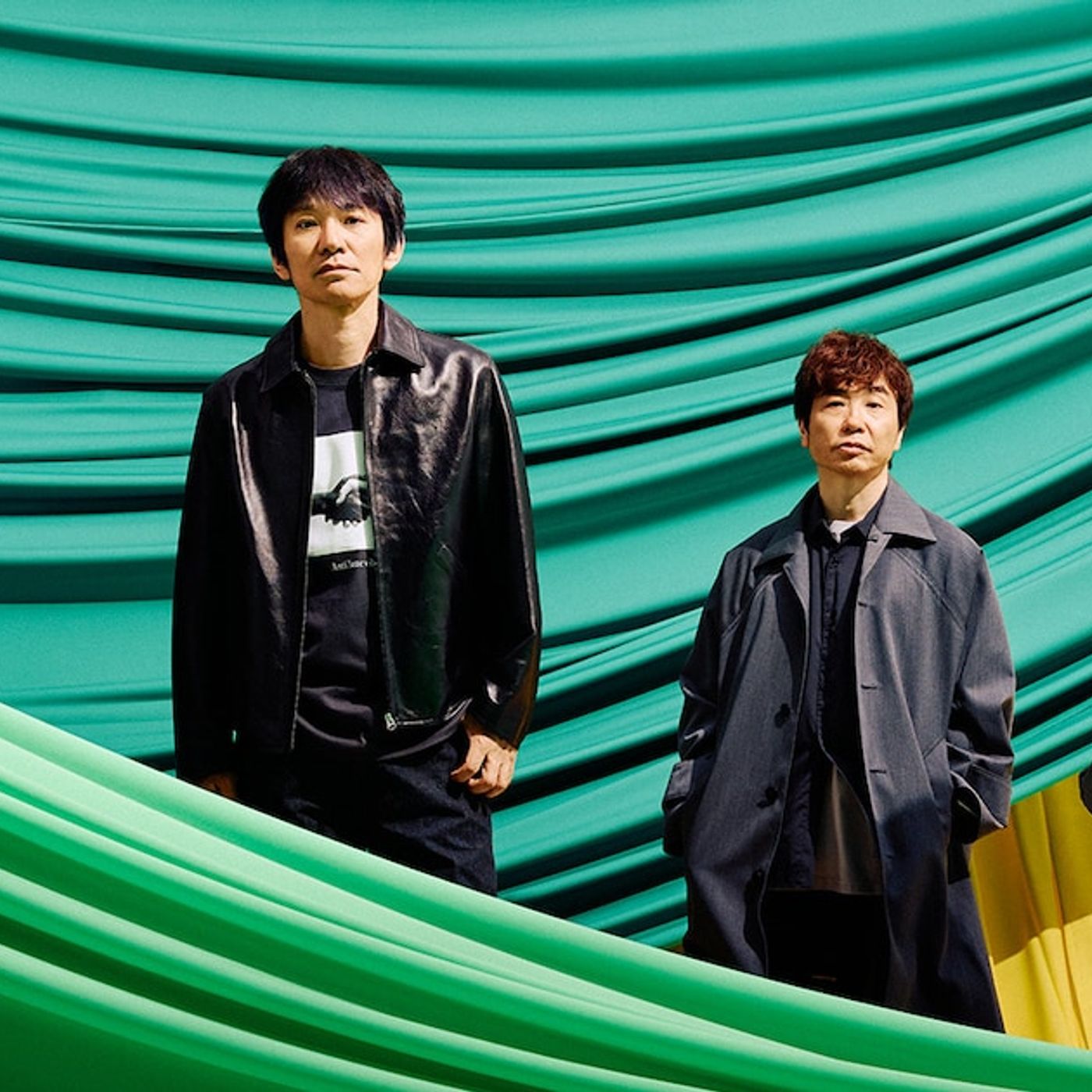 スピッツ恒例イベント今年も開催！柴田聡子、ブランデー戦記、Gateballers、Bray meら出演 - 音楽ナタリー episode artwork