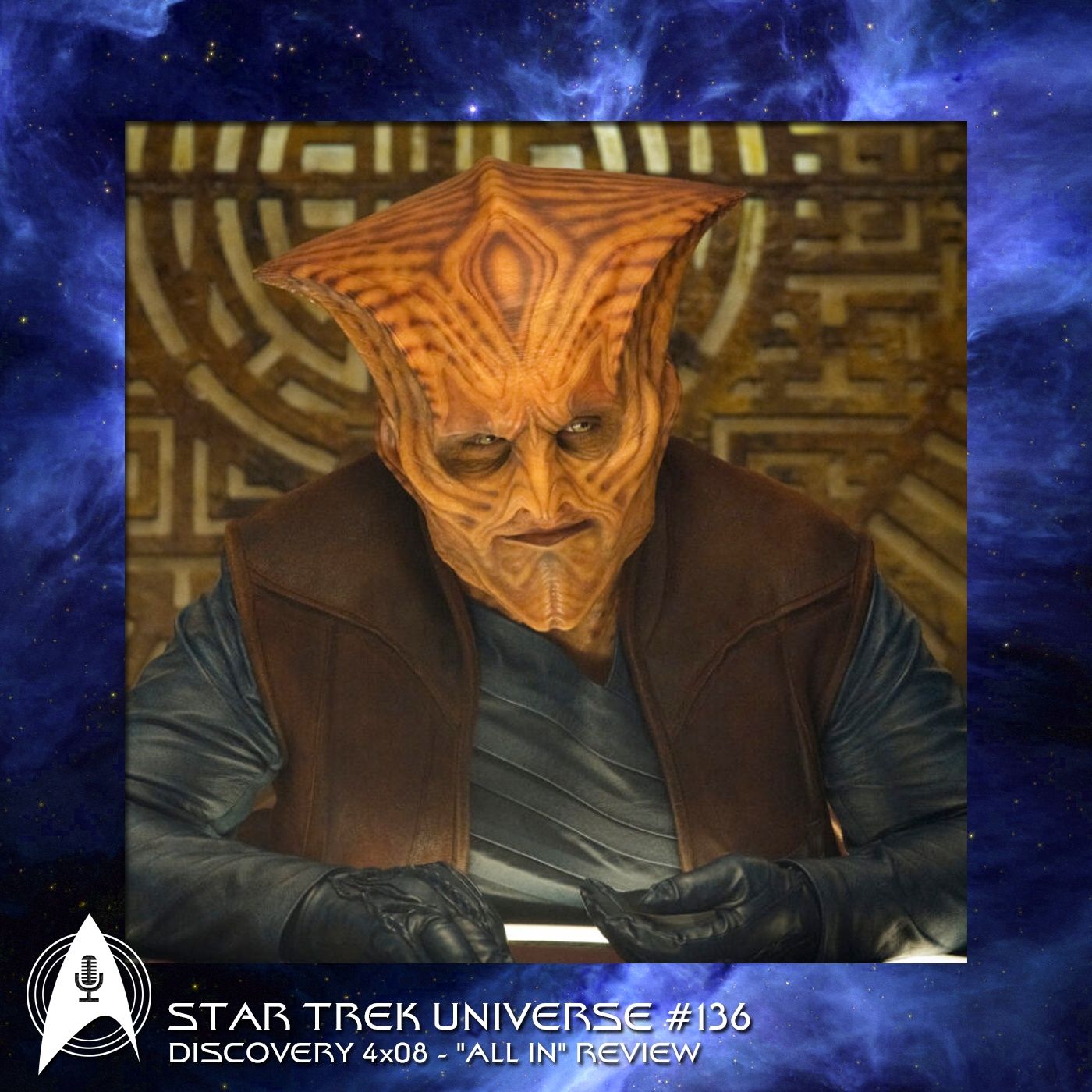 Discovery 4x09 - 