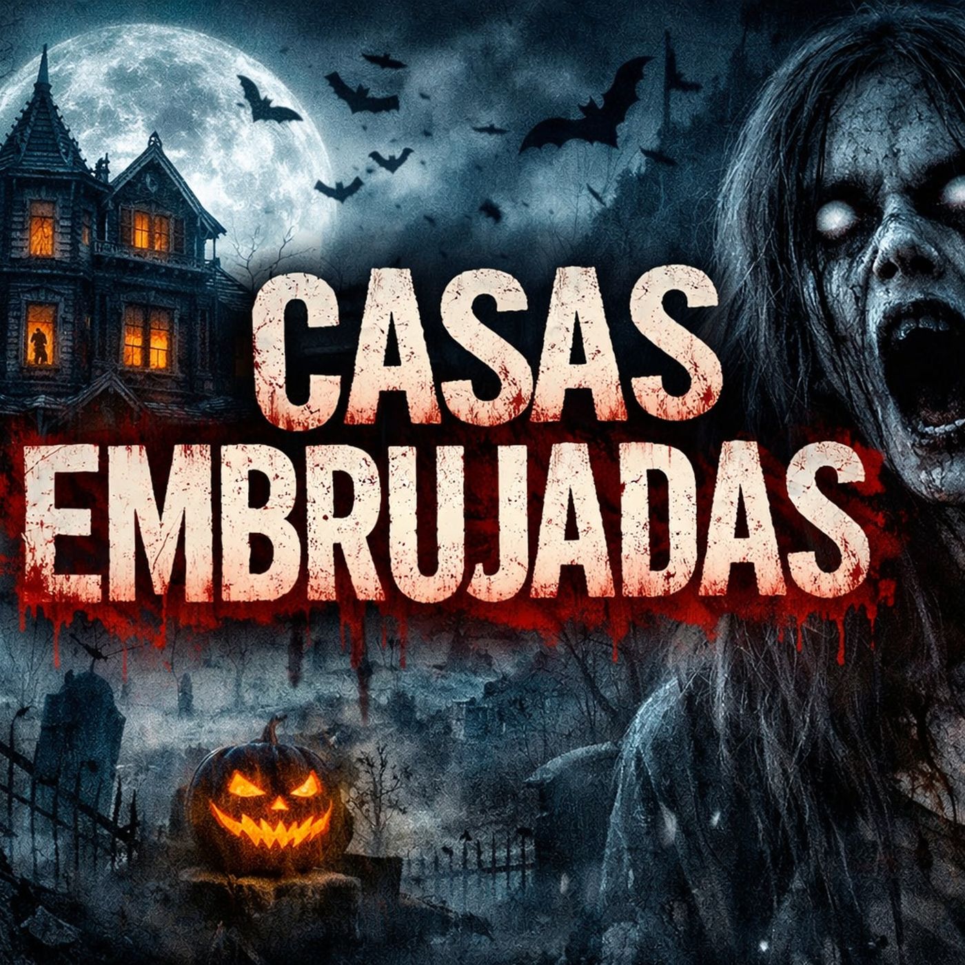 Historias de Miedo Marzo 20 de 2026 CASAS EMBRUJADAS