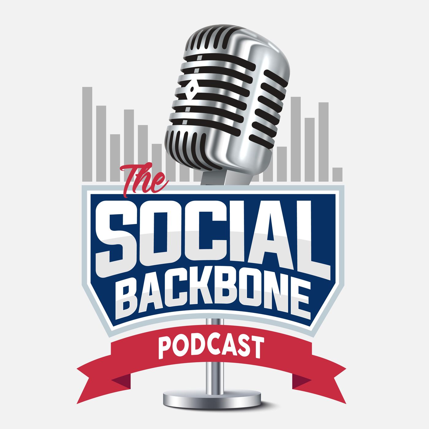 The Social Backbone Podcast