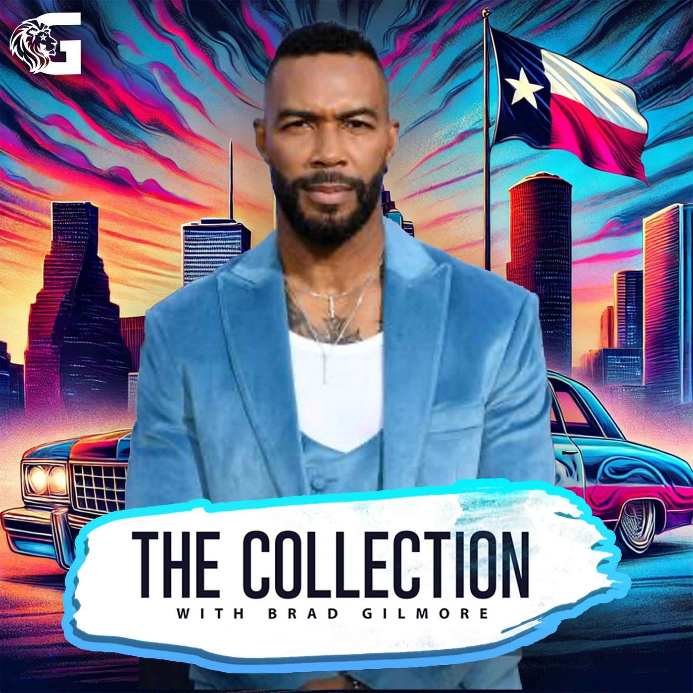 The Collection with Brad Gilmore