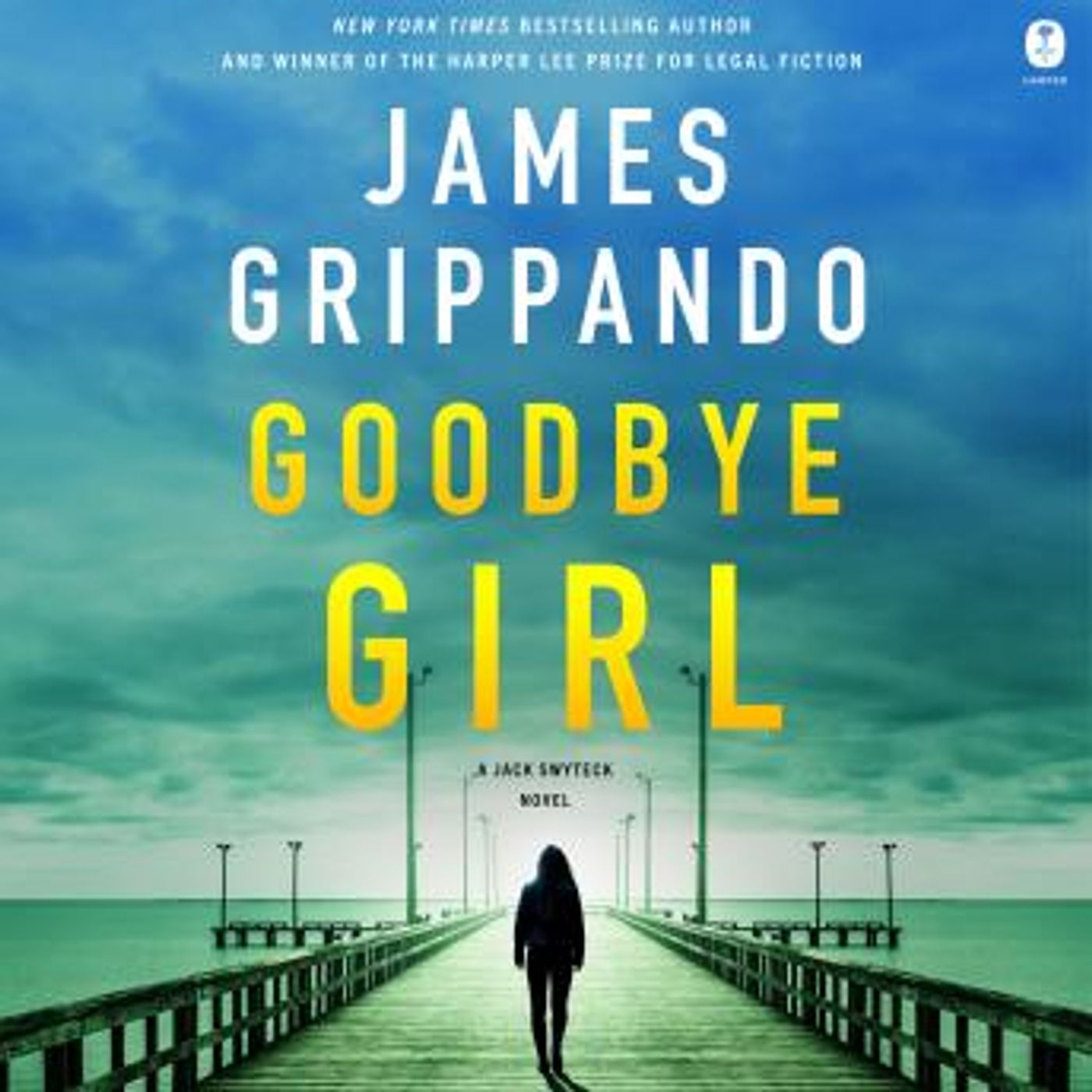 Grab the Essential Full Audiobooks in Mystery, Thriller & Horror, Legal & Political