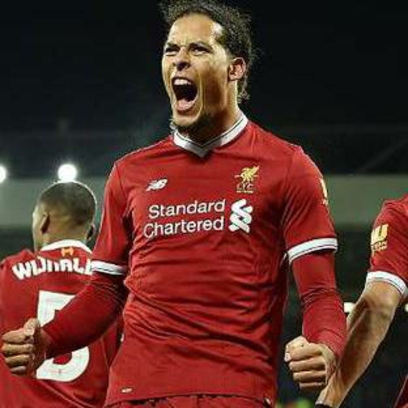 Fields Of Anfield Road Podcast