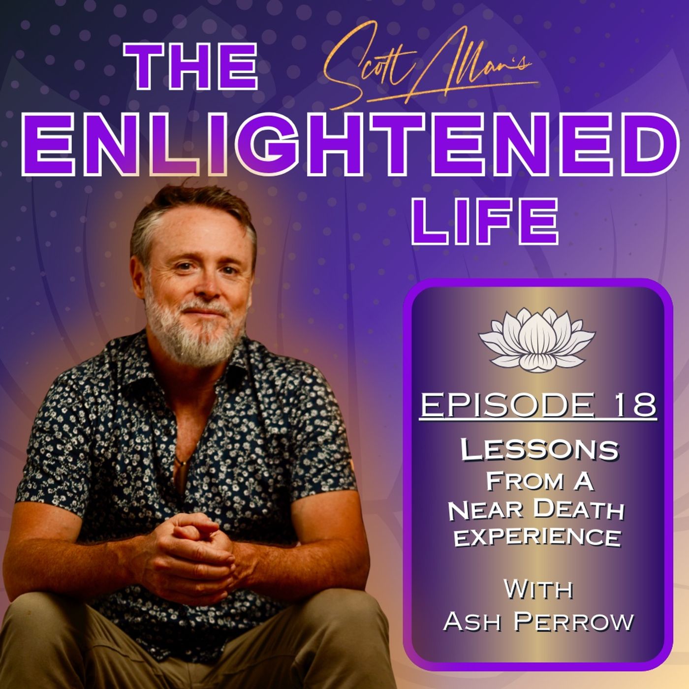 The Enlightened Life Podcast