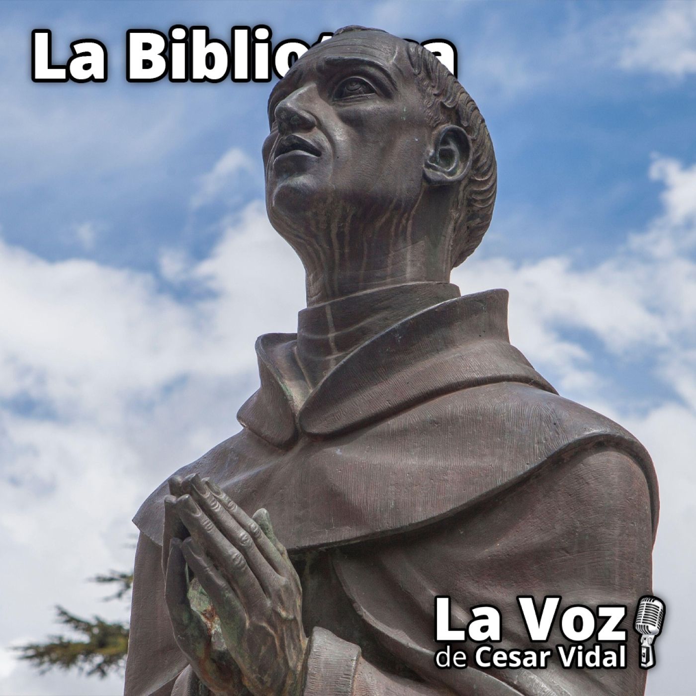 La Voz de César Vidal