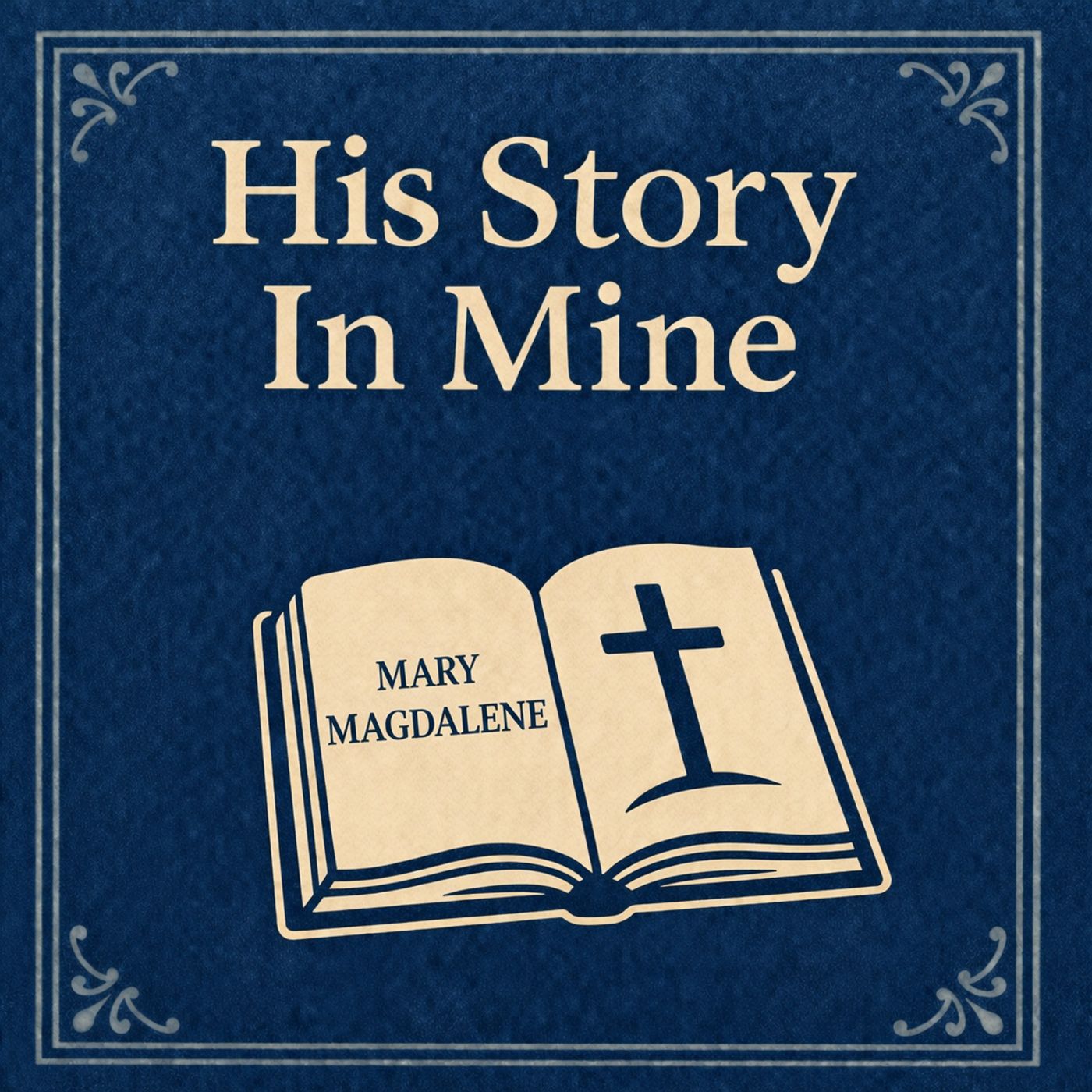 Episode 20: Jesus Saves A Woman With 7 Demons episode artwork