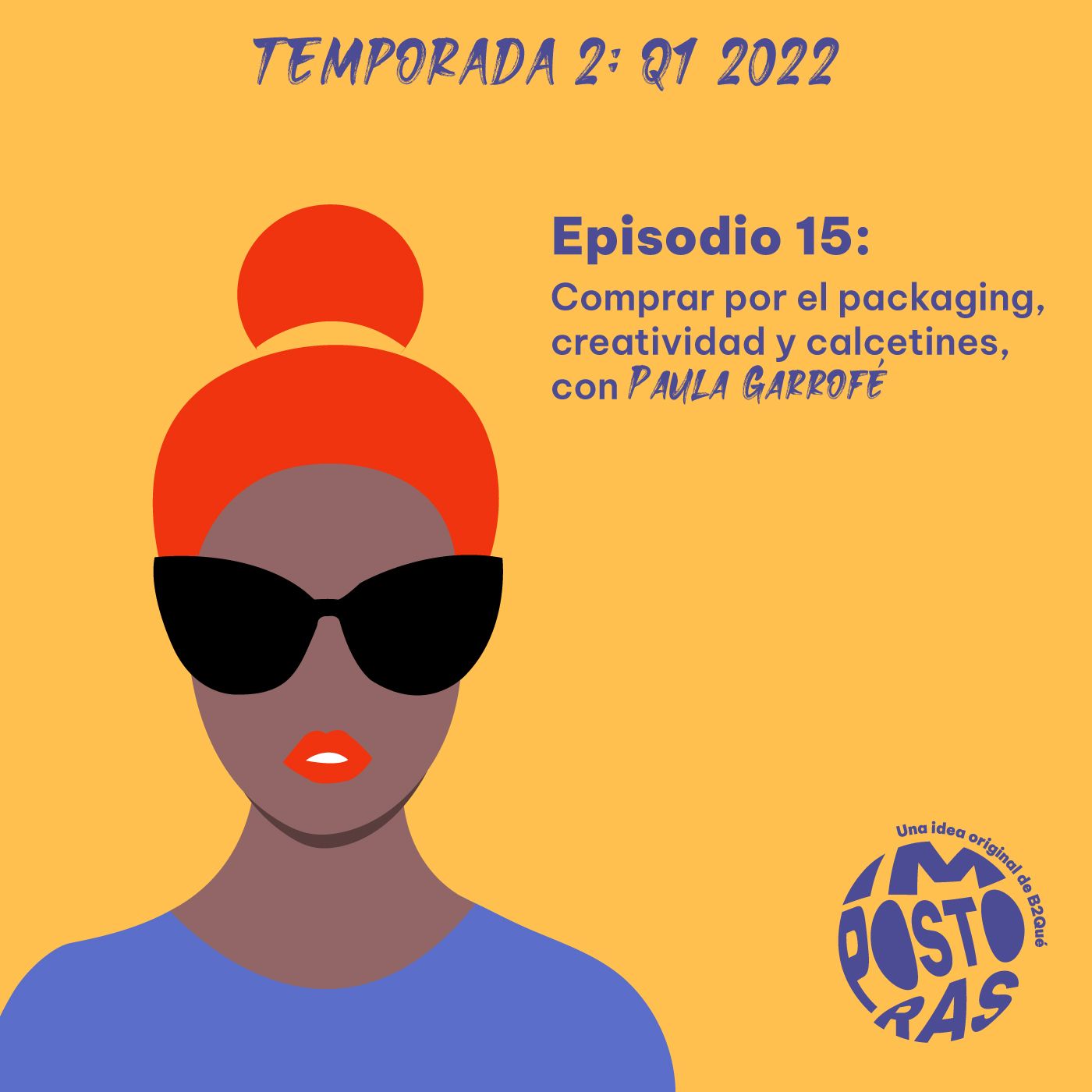 IMPOSTORAS