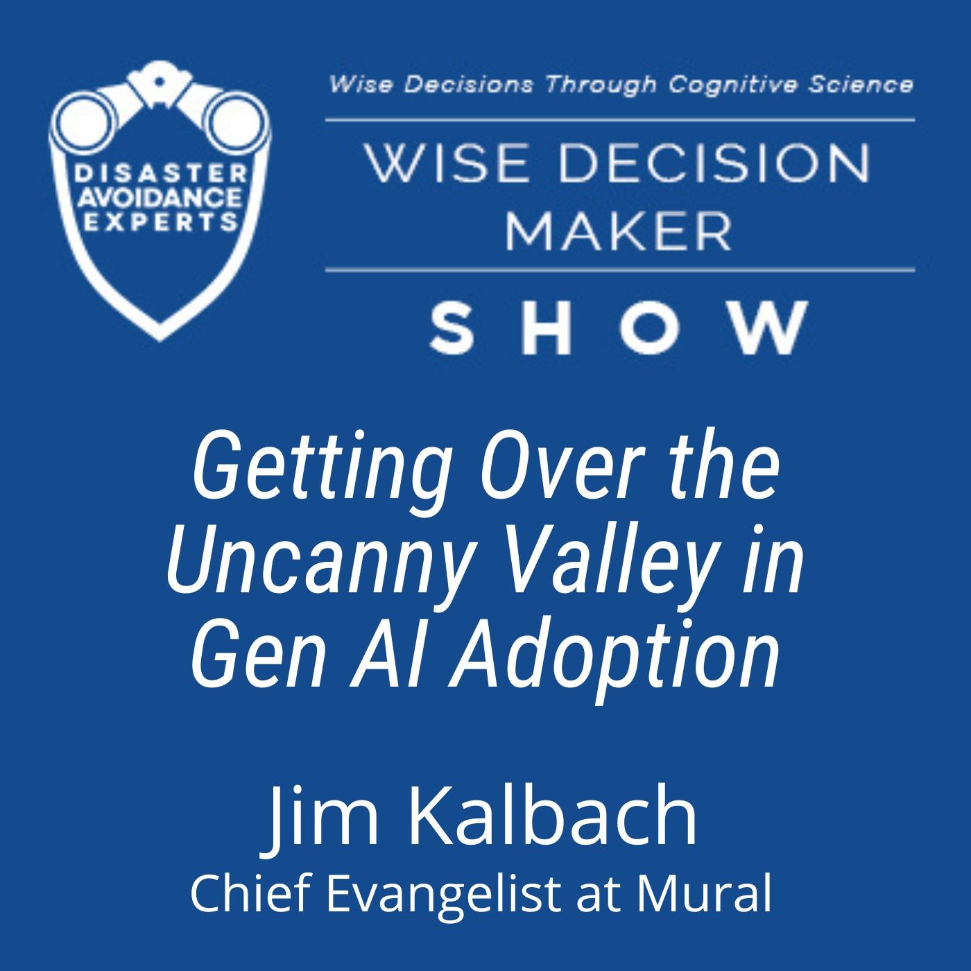 Wise Decision Maker Show