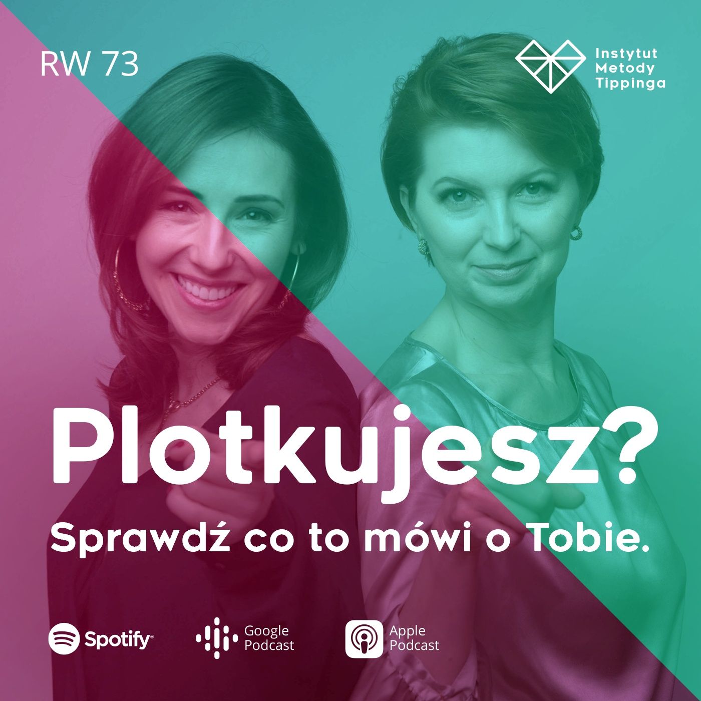 Radykalne Wybaczanie