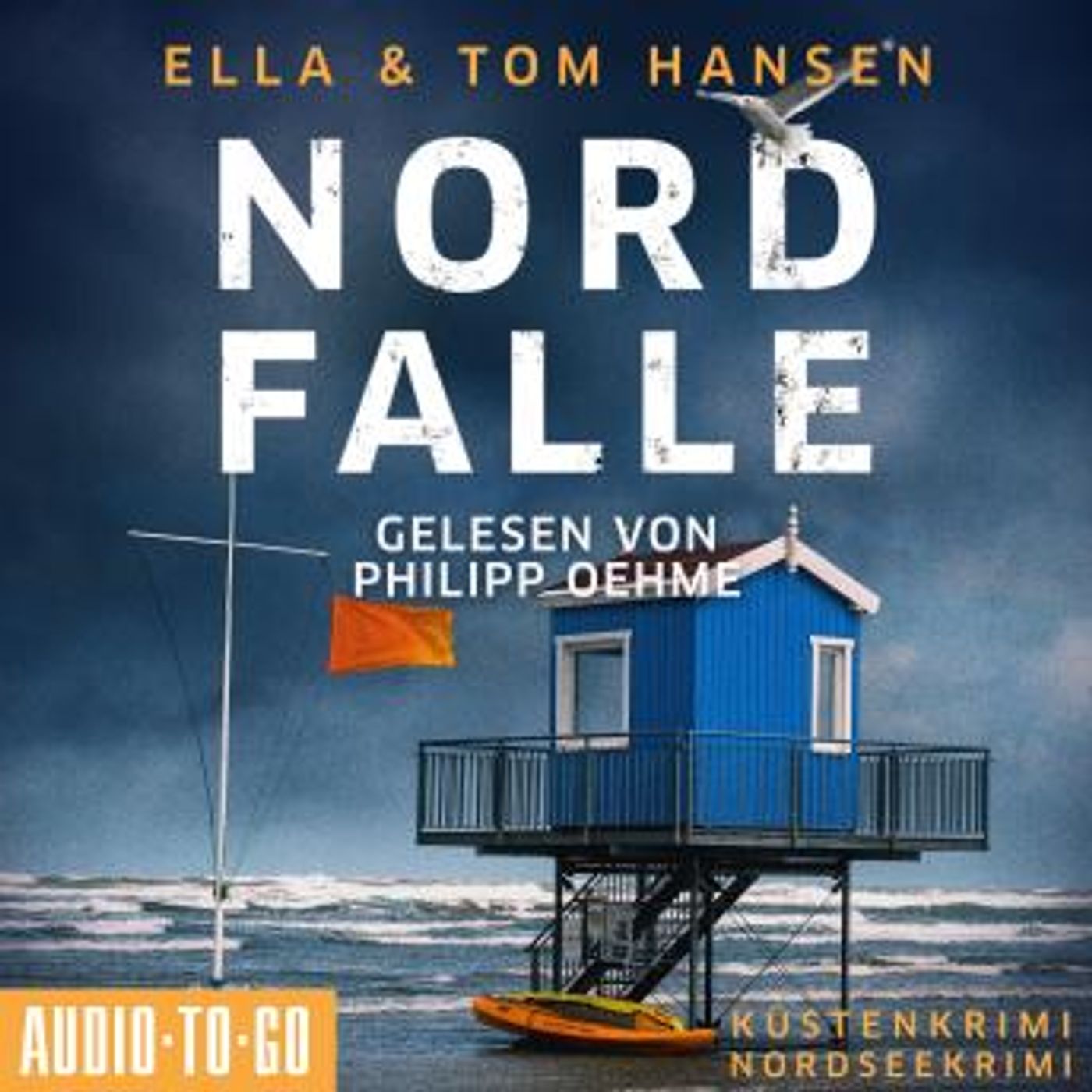 Find Best-Selling Full Audiobooks in Mystery, Thriller & Horror, Police & Detective