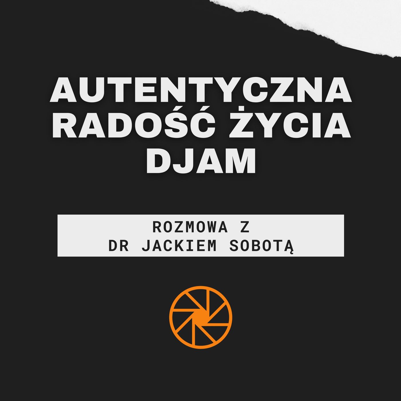 Autentyczna radość życia w "Djam" (2017) [ft. dr Jacek Sobota] episode artwork