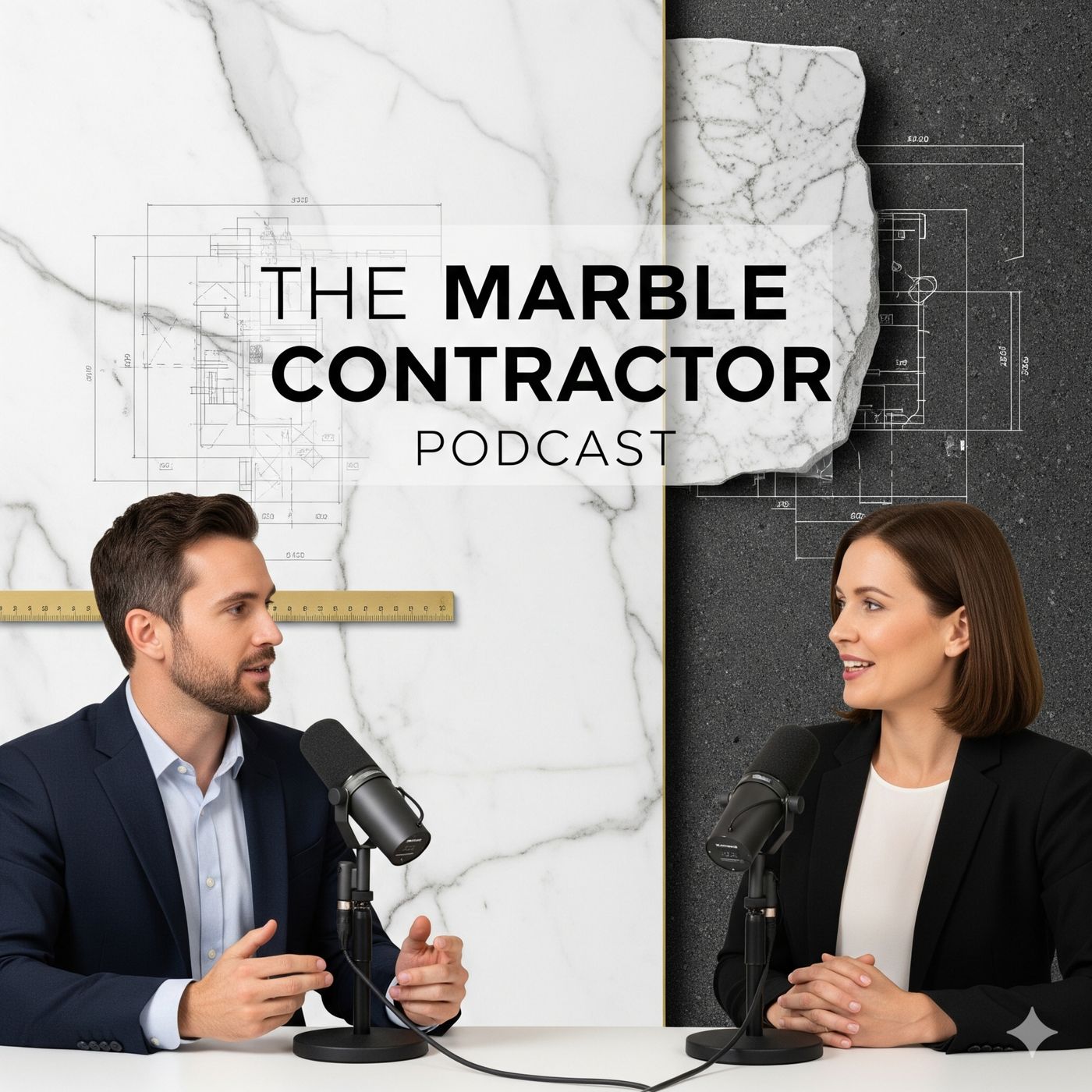 The Marble Contractor Podcast