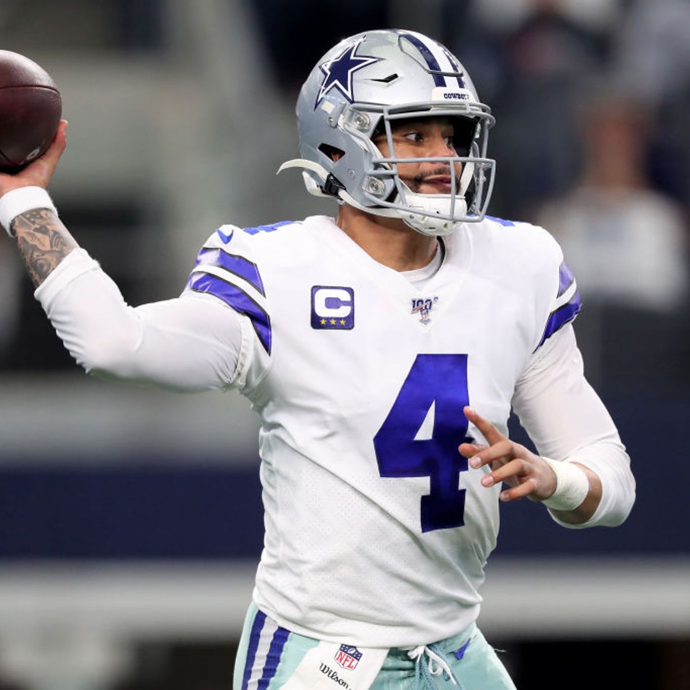 Social Zones Coming, Dak Prescott’s Franchise Tag, Concern for College Football, The ESPYS Happened, & Troy Weaver’s Pistons Introduction episode artwork