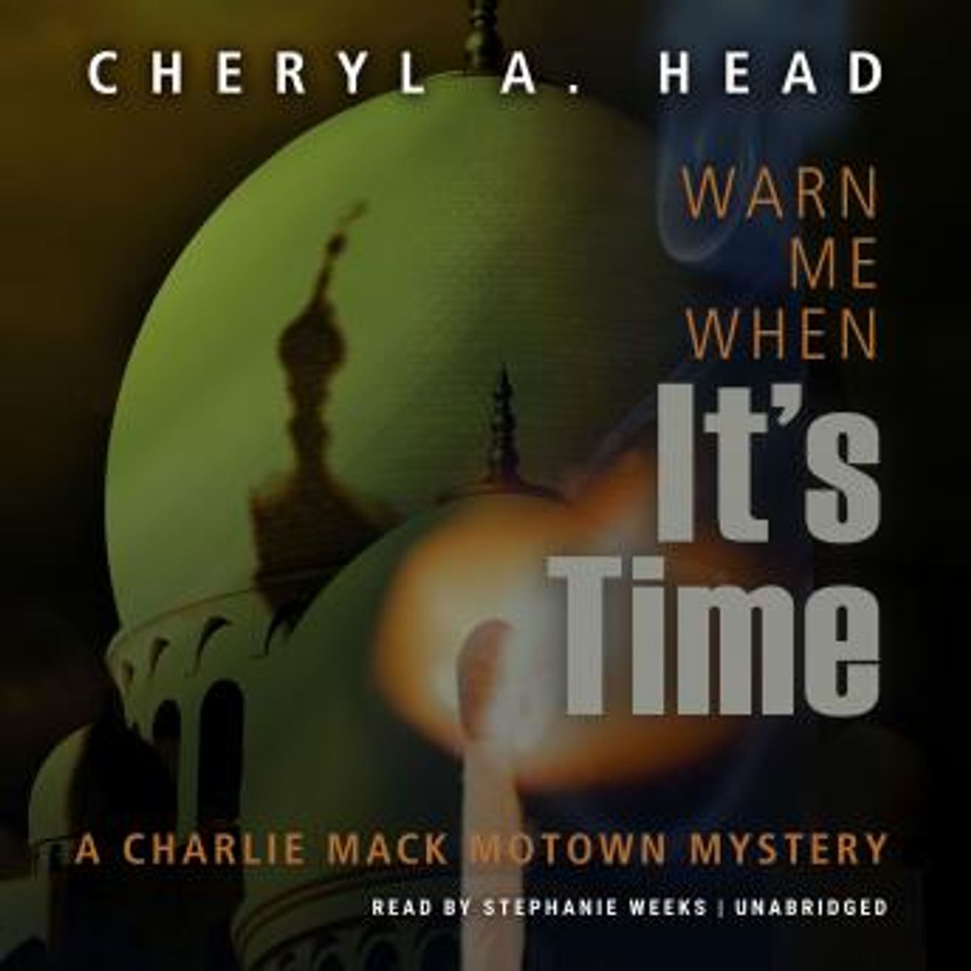 Get Best Full Audiobooks in Mystery, Thriller & Horror, Police & Detective