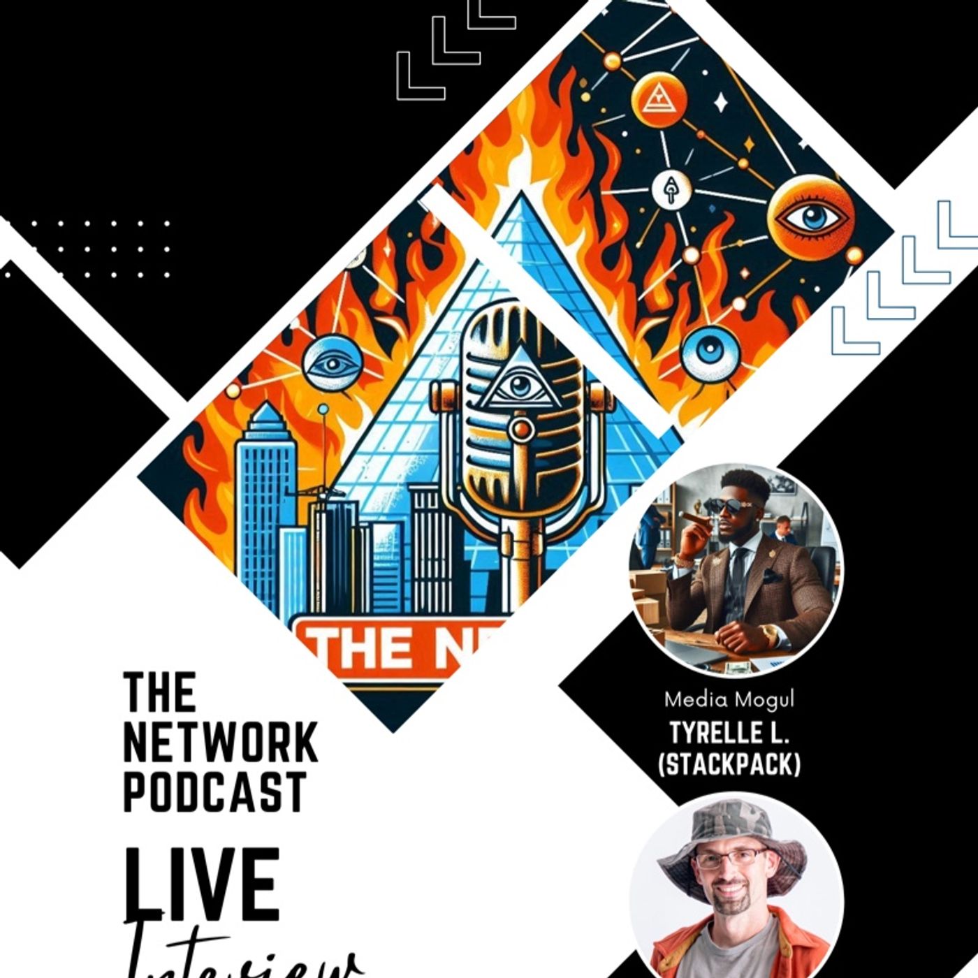 The Network Podcast