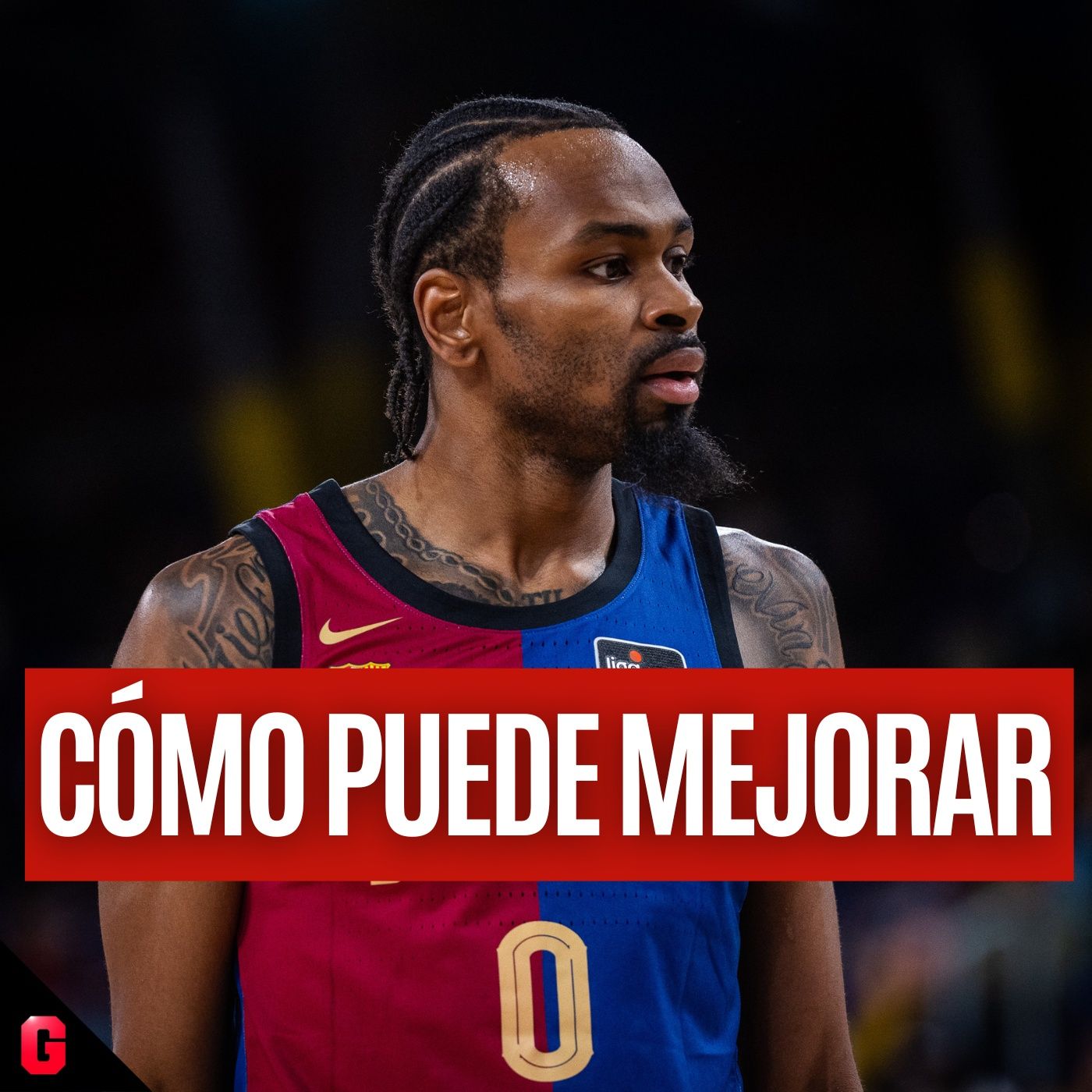 Cómo puede mejorar el Barça Basket: Fichajes, datos y claves #144 episode artwork