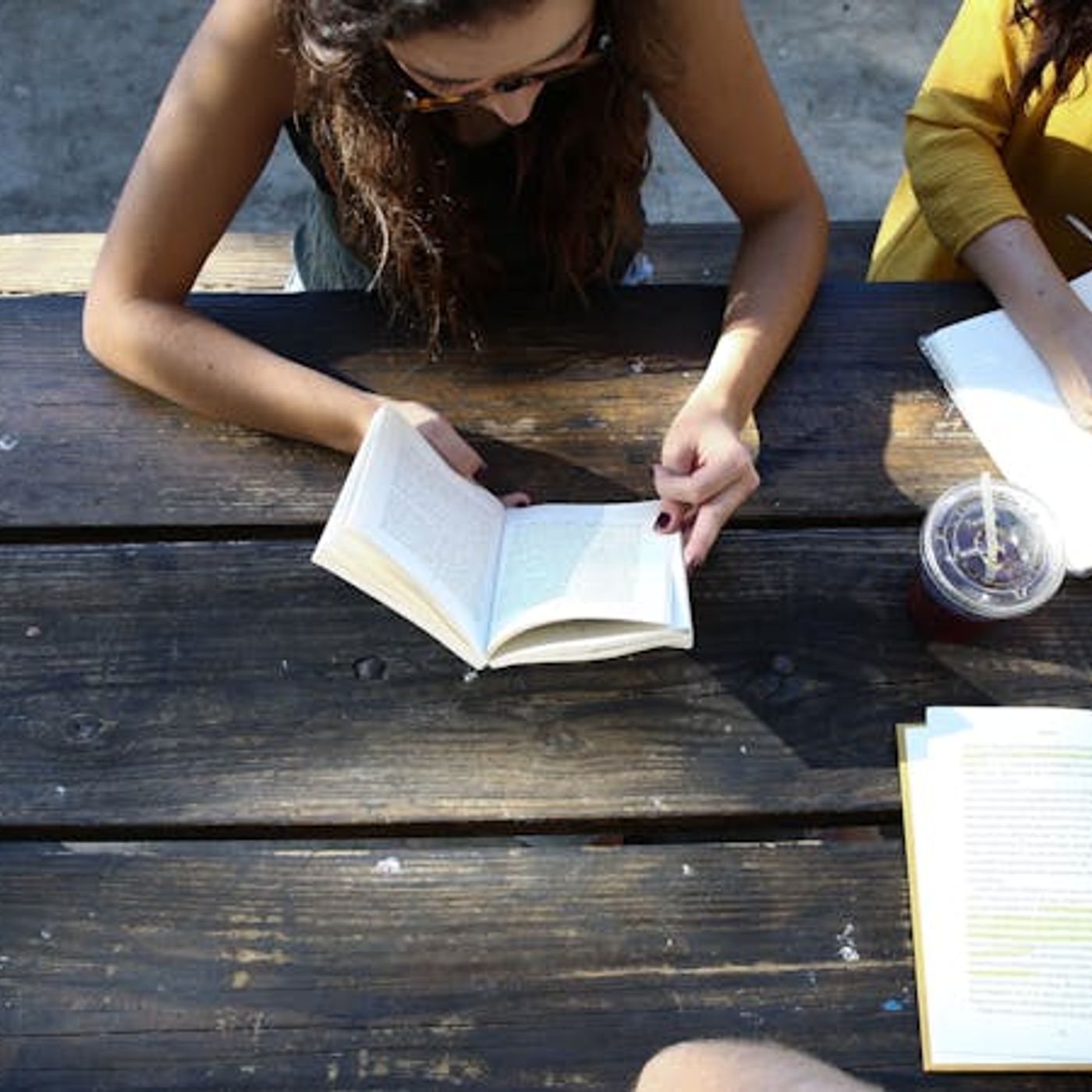 Manhood and Womanhood in Parachurch Ministry