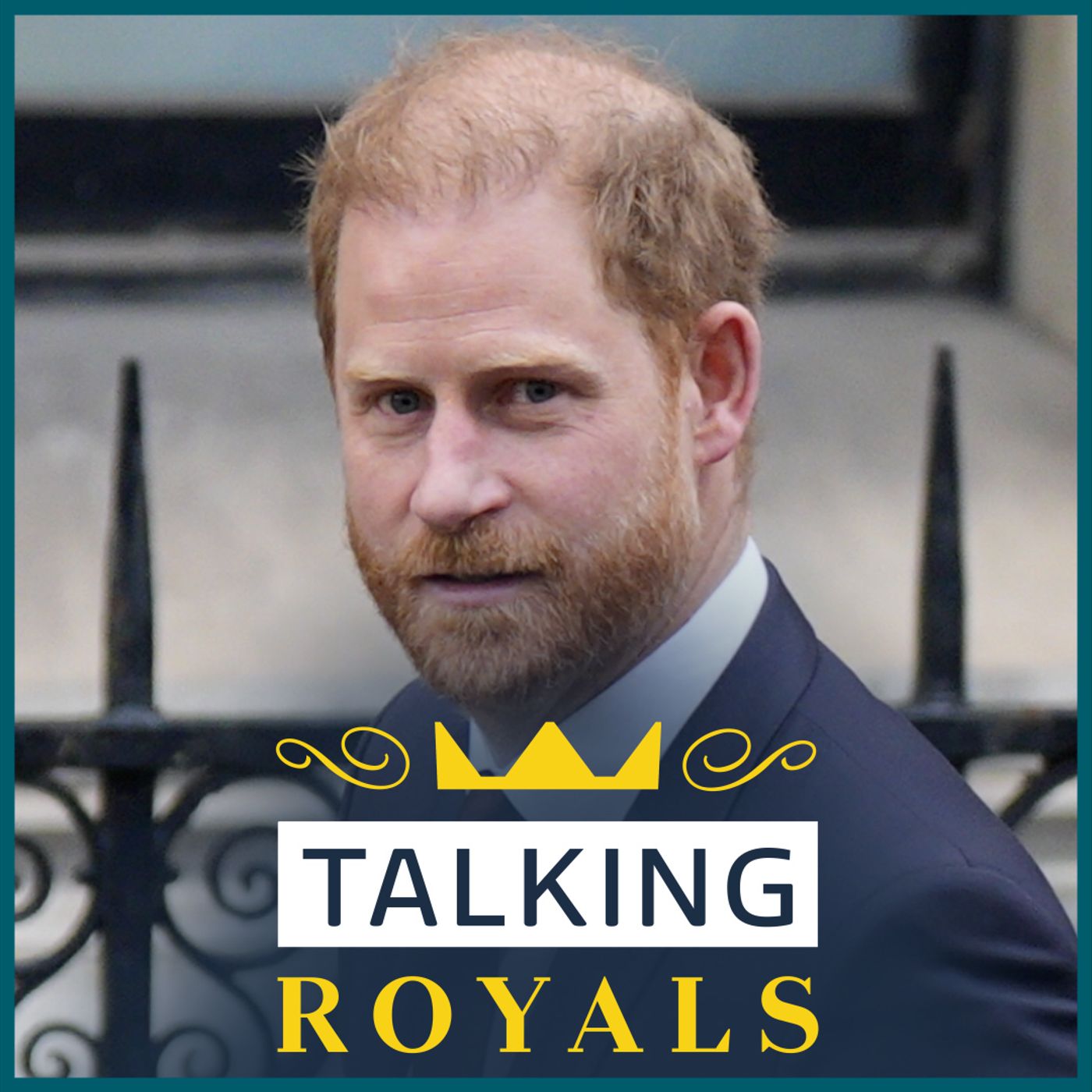 Behind the scenes at Harry’s High Court showdown