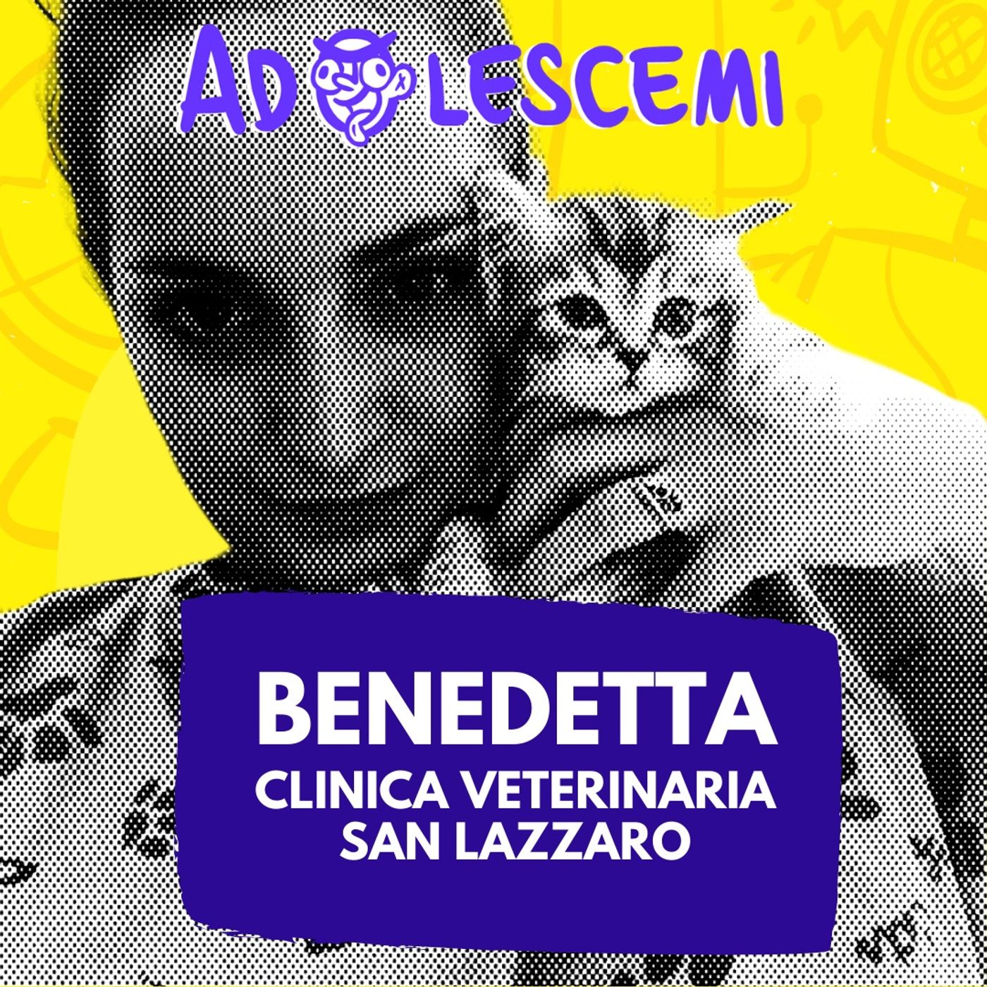 Adolescemi - Idee per sopravvivere