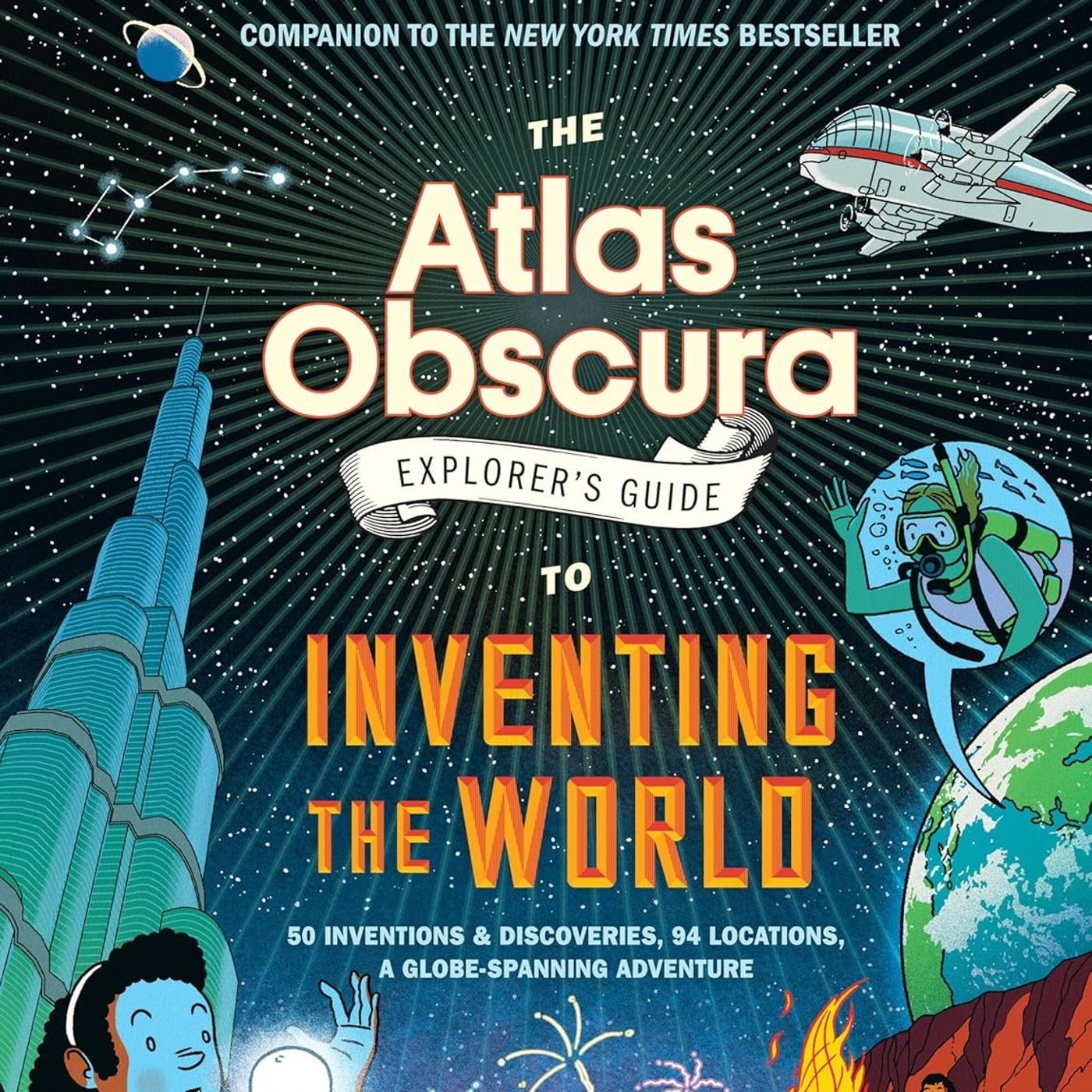 Cyrus Webb\'s tracks