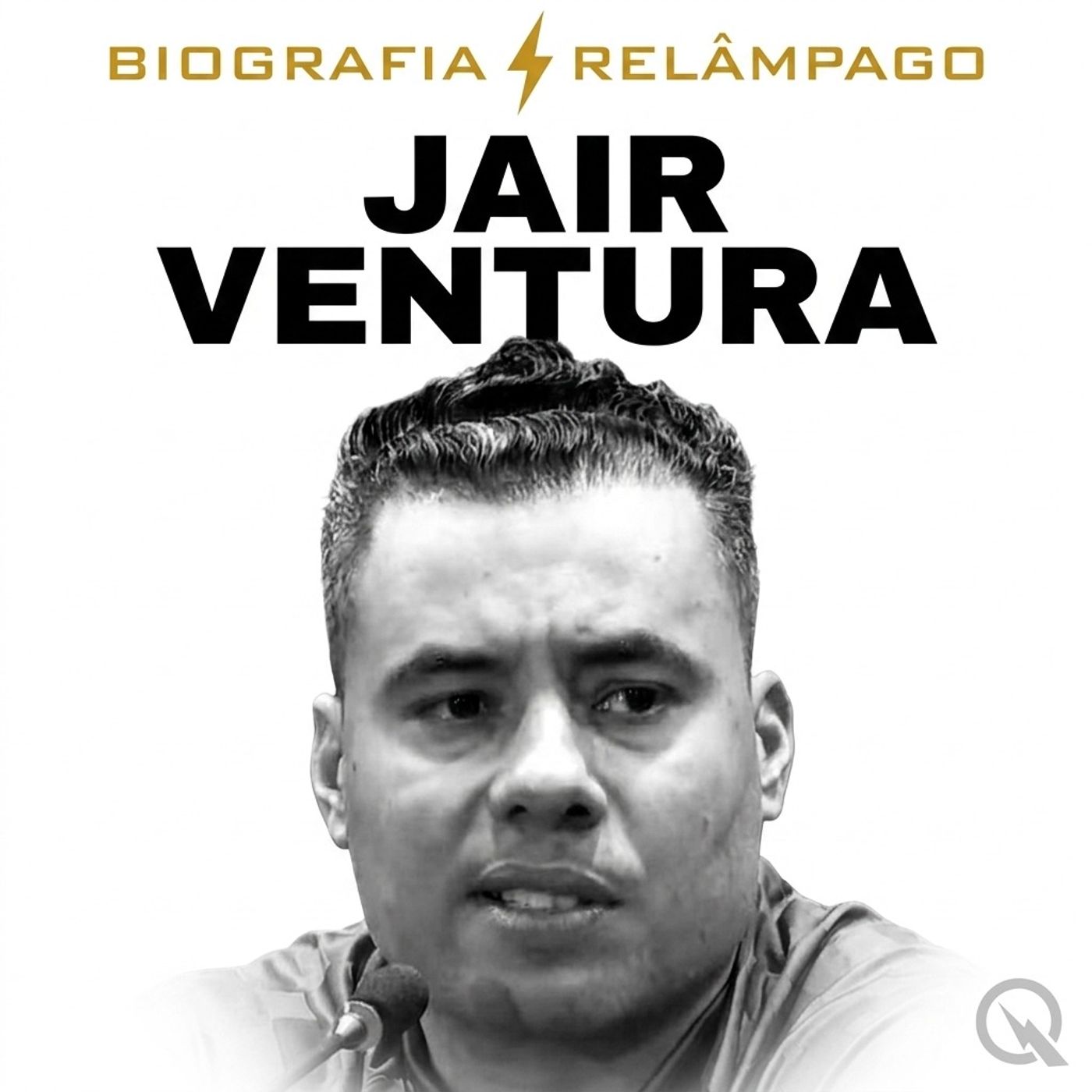 Jair Ventura - Biografia Relâmpago