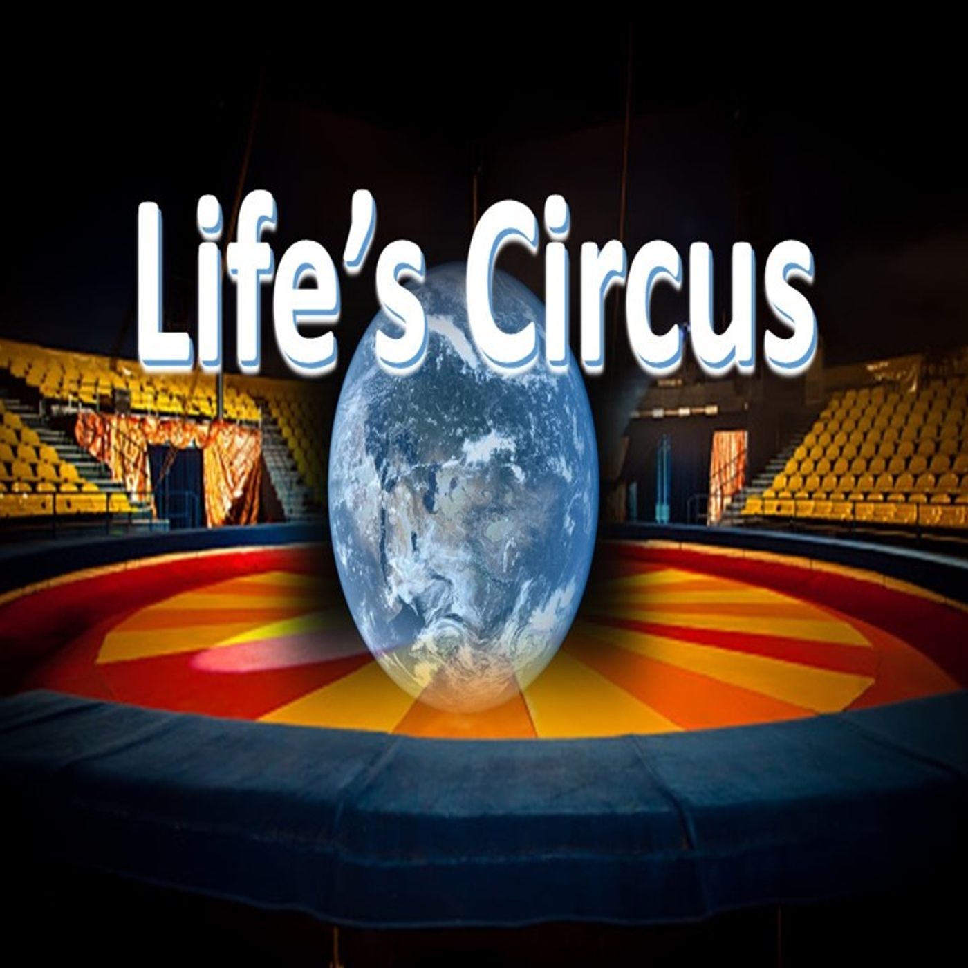Life's Circus