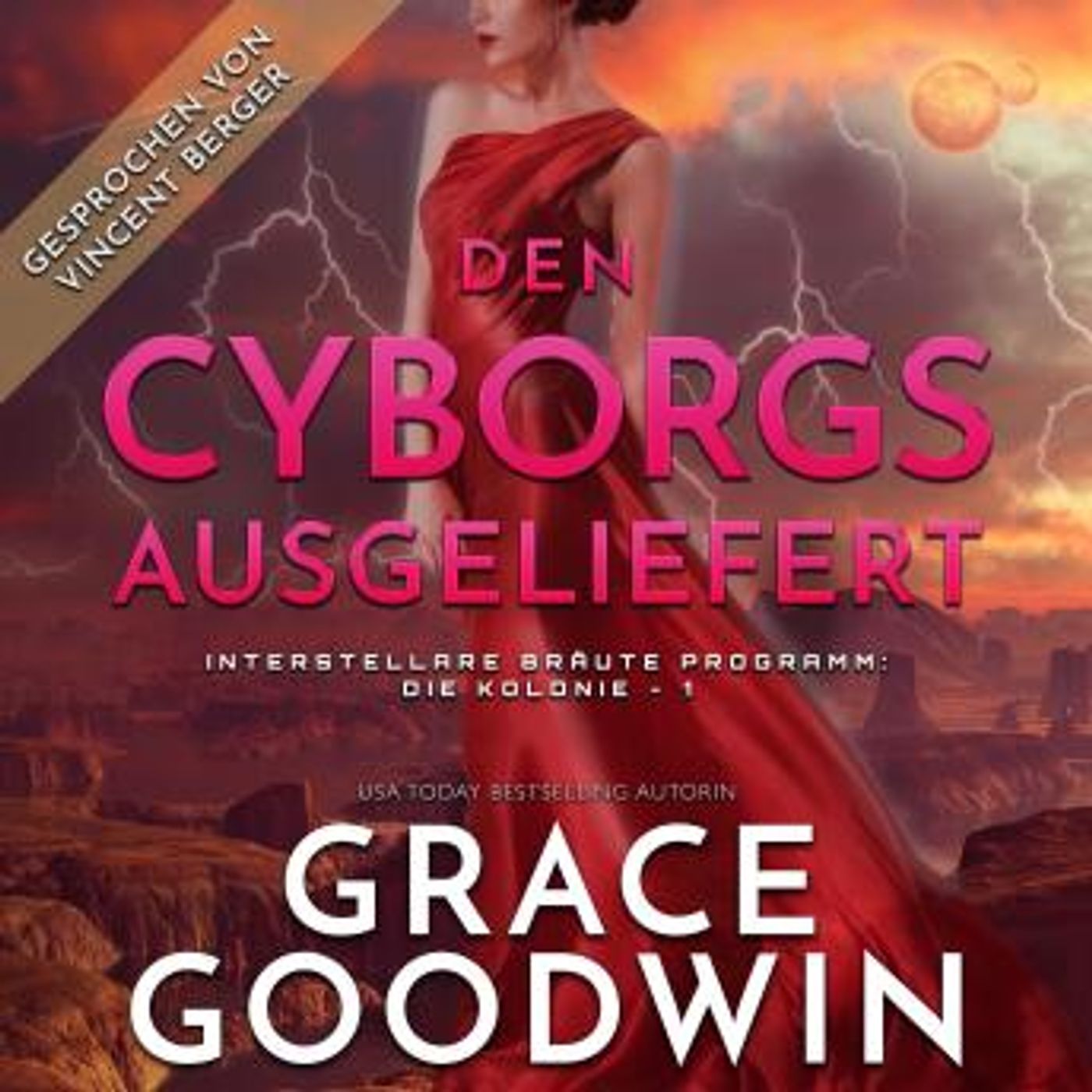 Grab the Essential Full Audiobooks in Romance, Romantasy