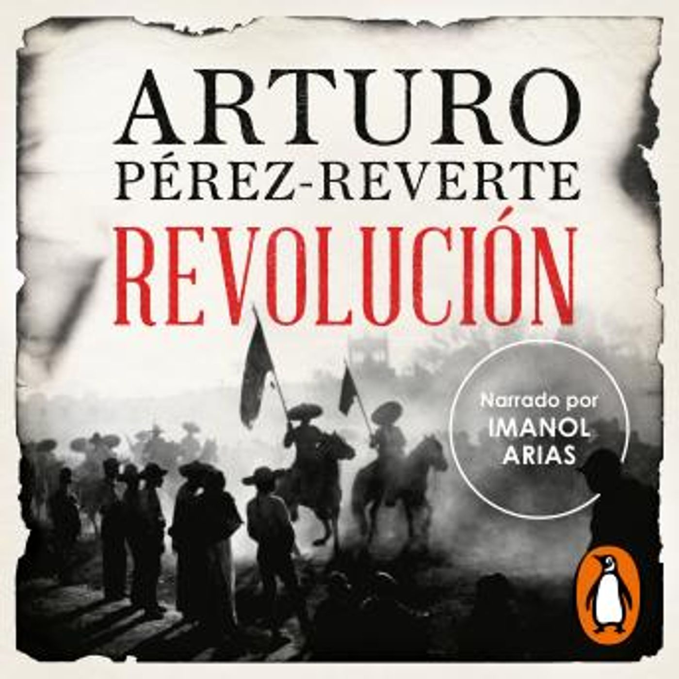 Get Top Full Audiobooks in Fiction, Action & Adventure
