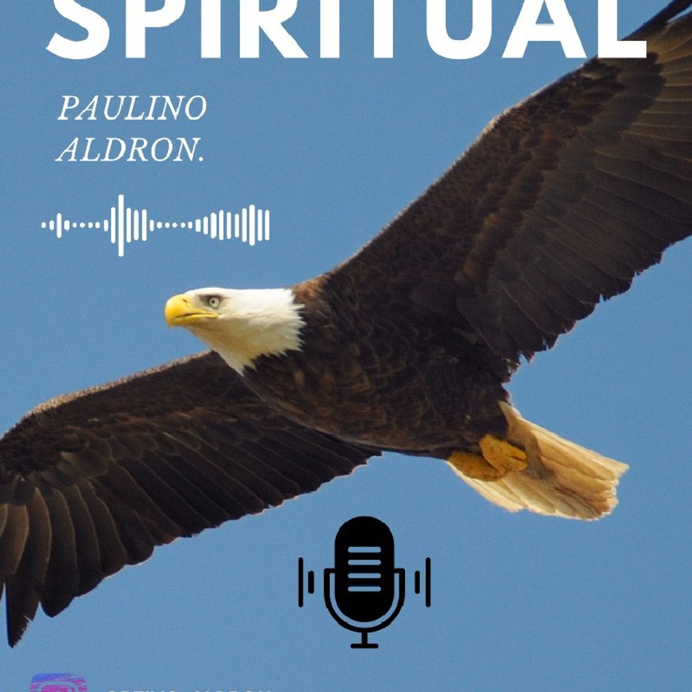 SPIRITUAL episode artwork