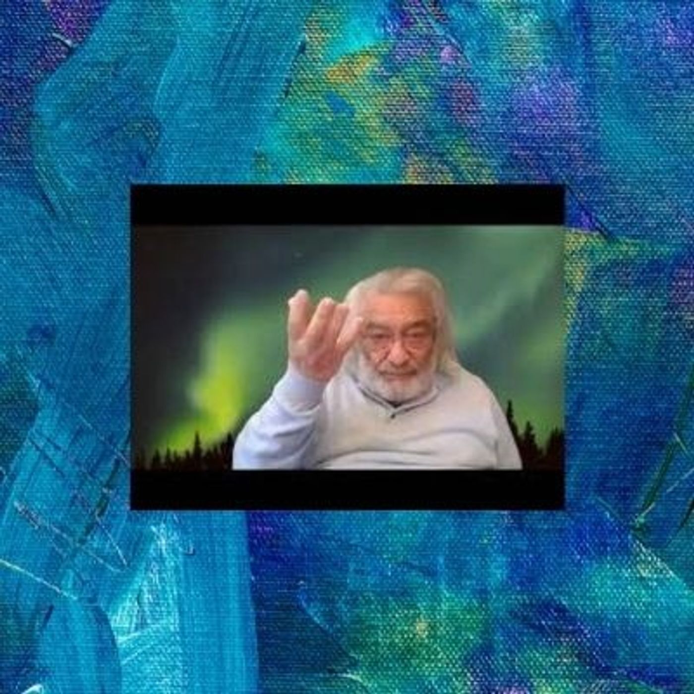 Dr. Mohsen Paul Sarfarazi -Artificially Intelligent  Negative Aliens  Using Humans as Power Source... episode artwork