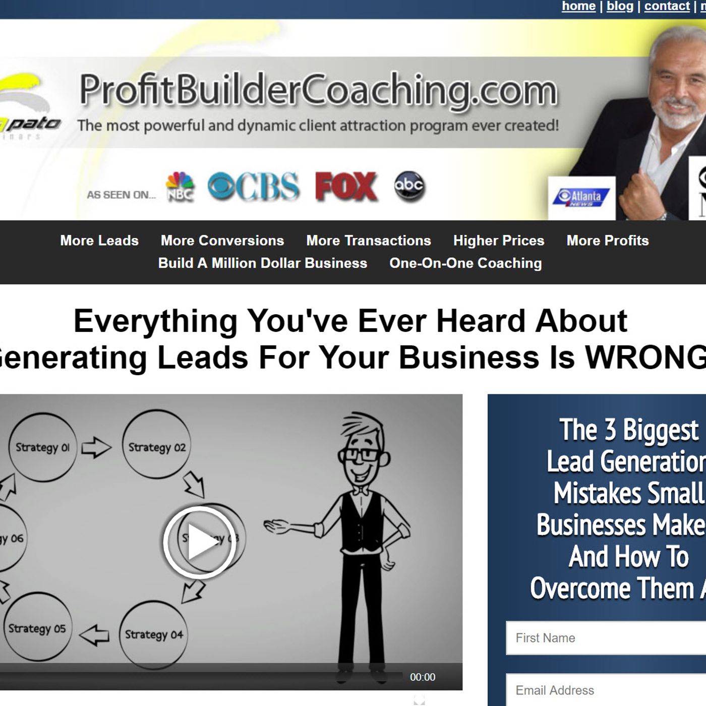 SpeakerTalks podcast for speakers, authors and leaders