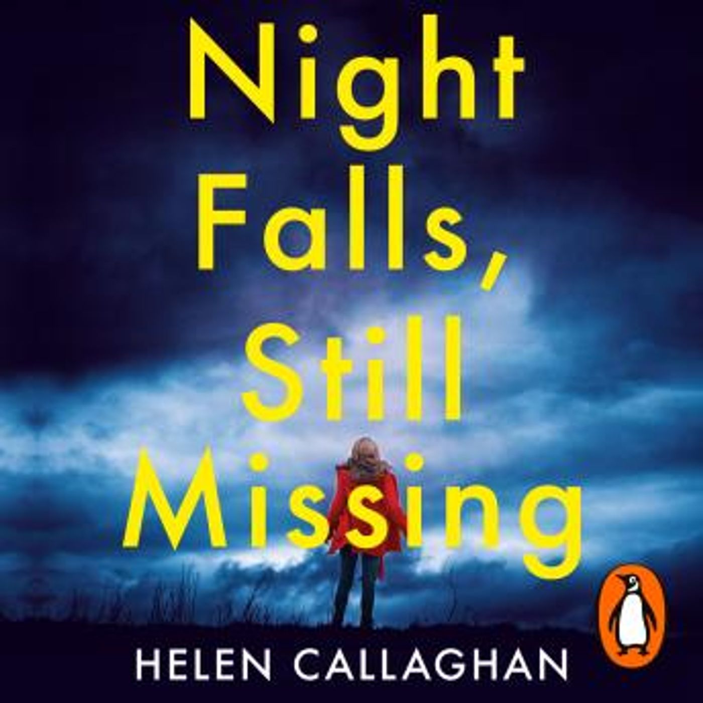 Night Falls, Still Missing: The gripping psychological thriller perfect for the cold winter nights by Helen Callaghan episode artwork