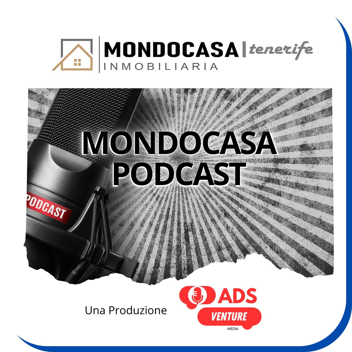 Mondocasa Podcast podcast artwork