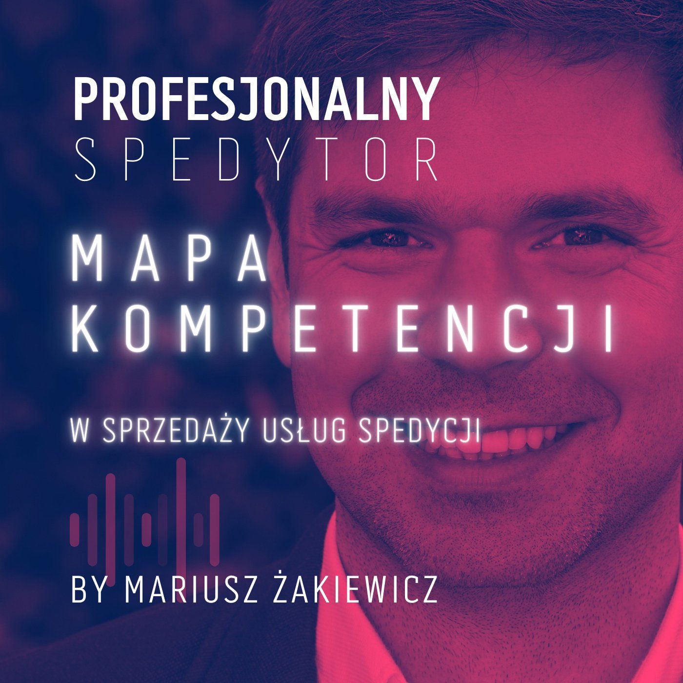 Profesjonalny Spedytor