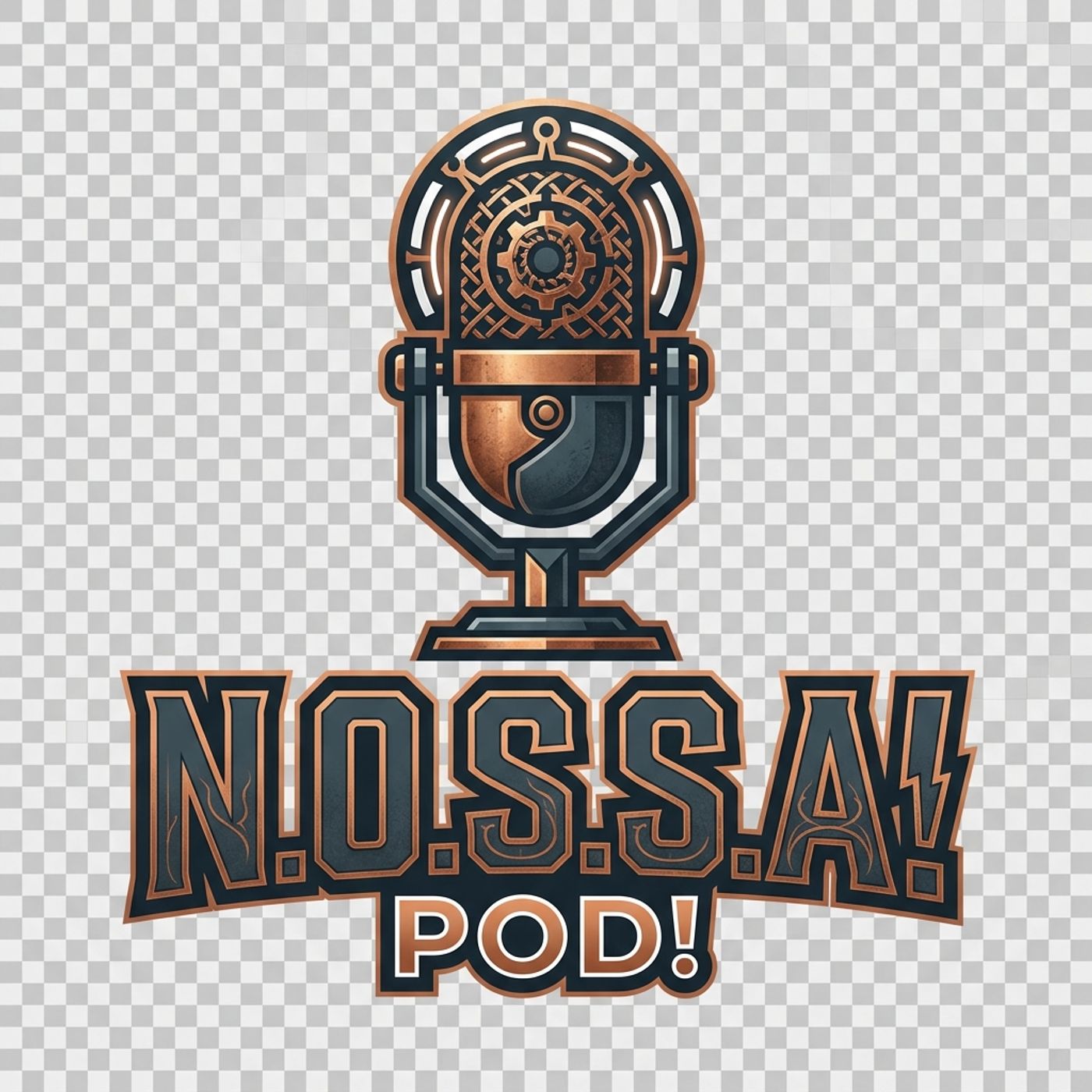 O Podcast O MITO DO “TALENTO NATURAL