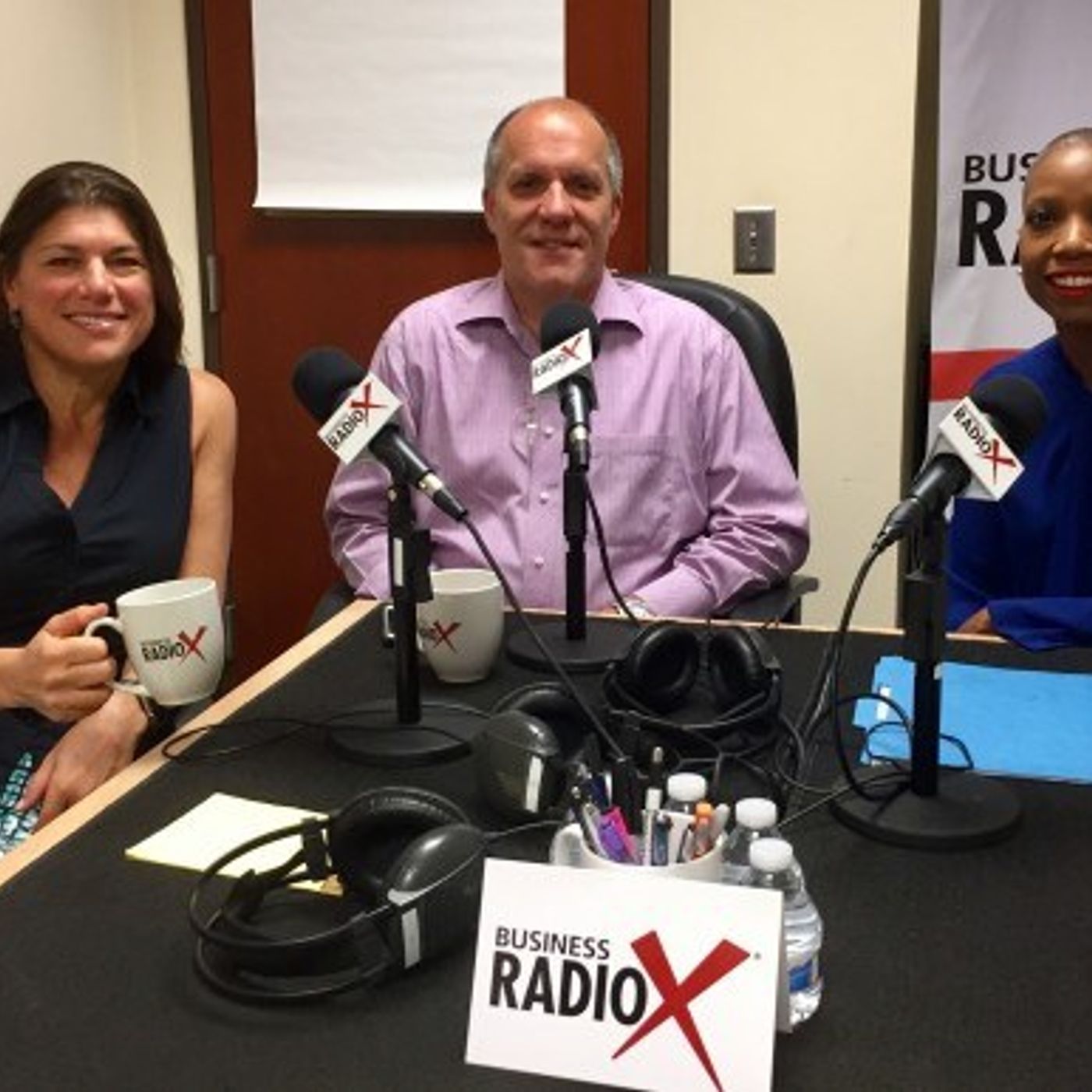CEO Exclusive Radio